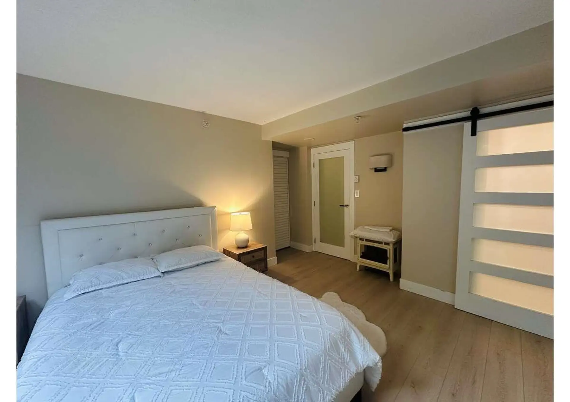 Property at #202 1033 MARINASIDE CRESCENT, Vancouver, BC