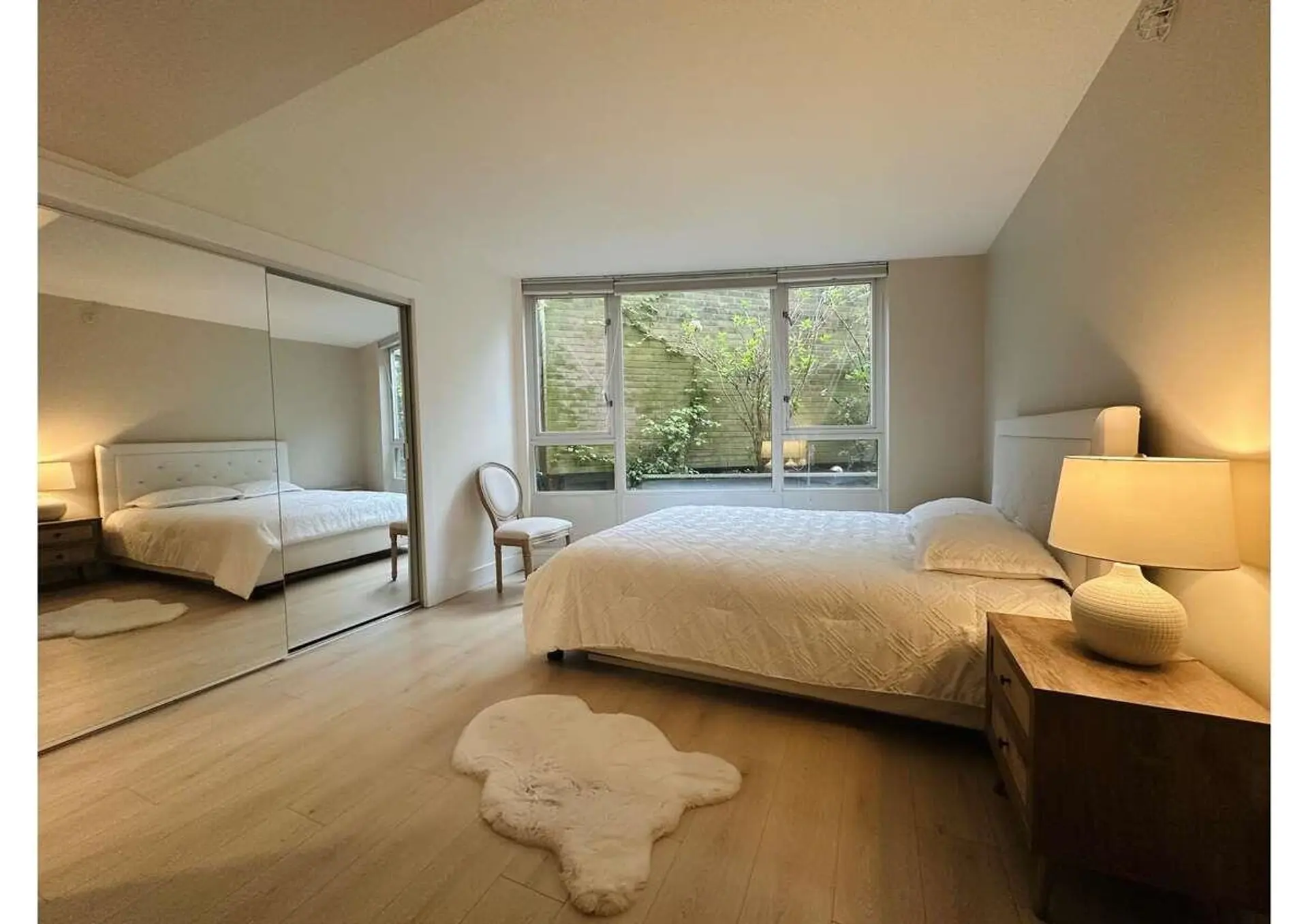 Property at #202 1033 MARINASIDE CRESCENT, Vancouver, BC