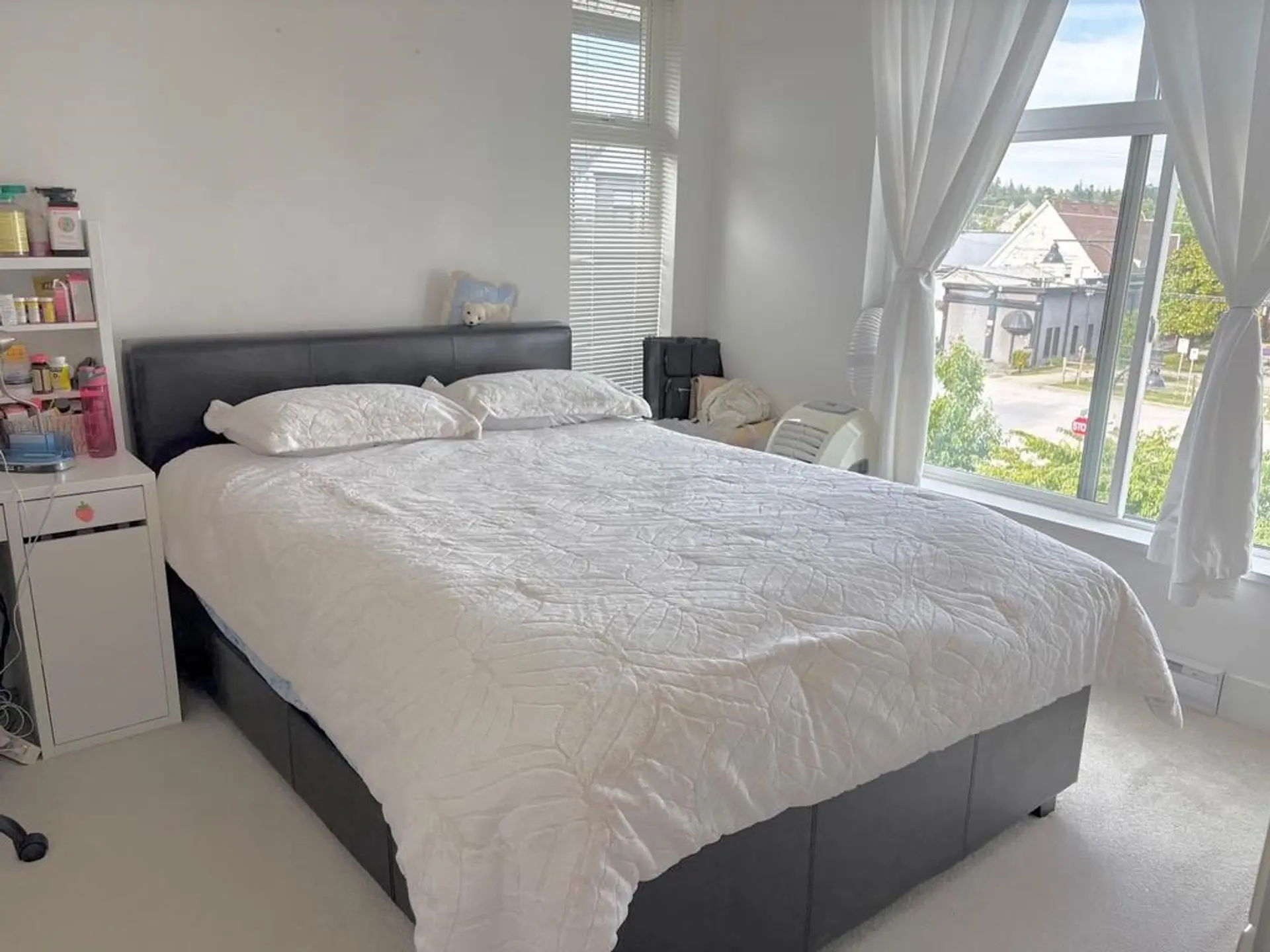 Property at #103 17578 57A AVENUE, Surrey, BC