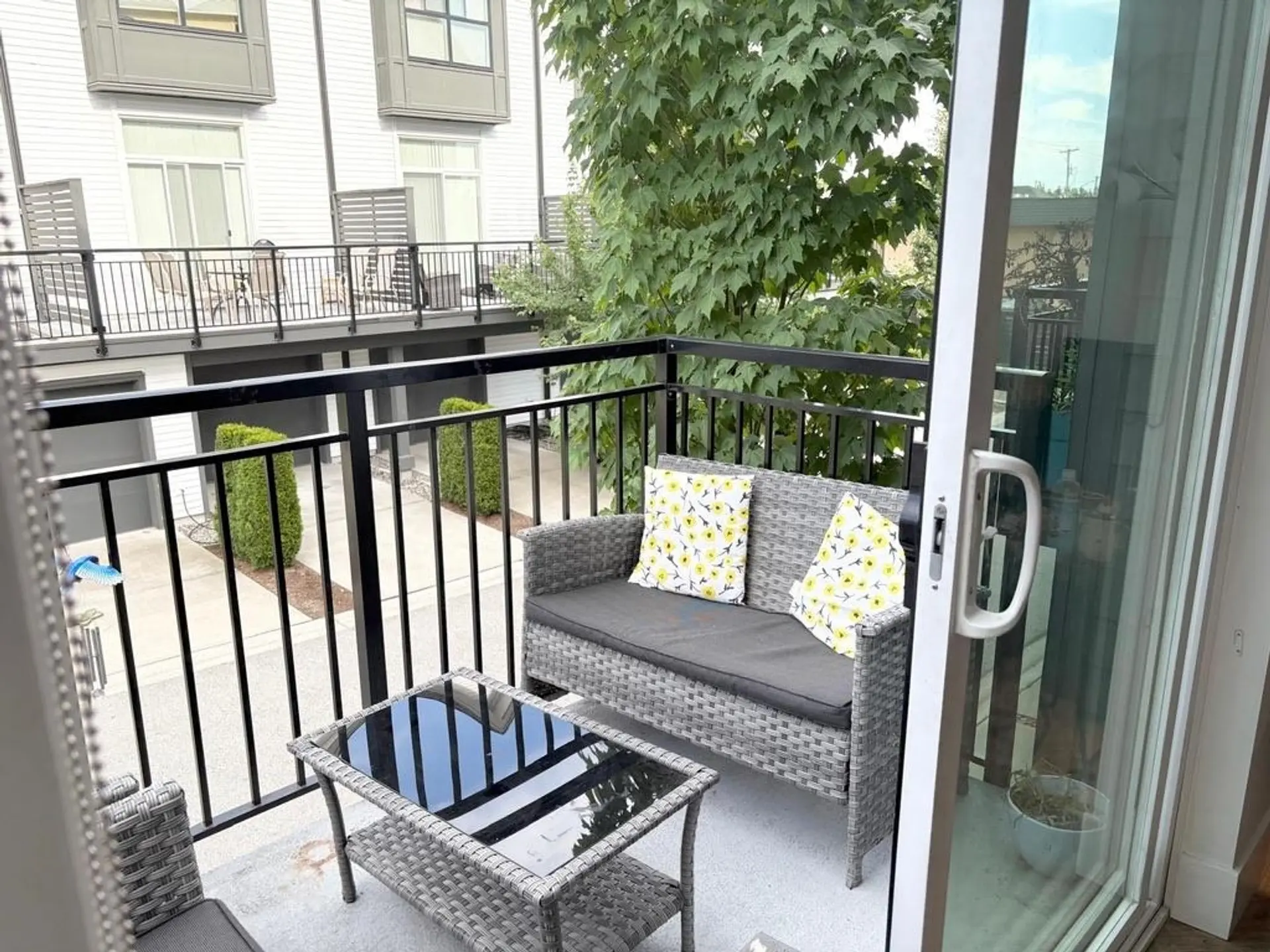 Property at #103 17578 57A AVENUE, Surrey, BC