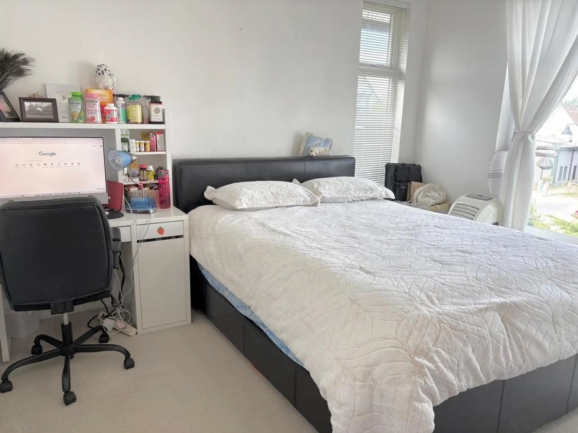 Property at #103 17578 57A AVENUE, Surrey, BC