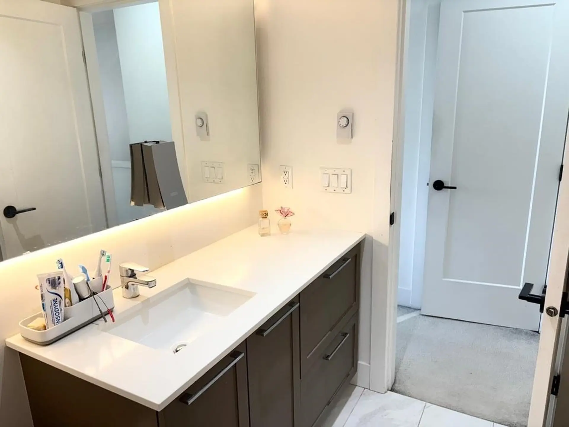 Property at #103 17578 57A AVENUE, Surrey, BC