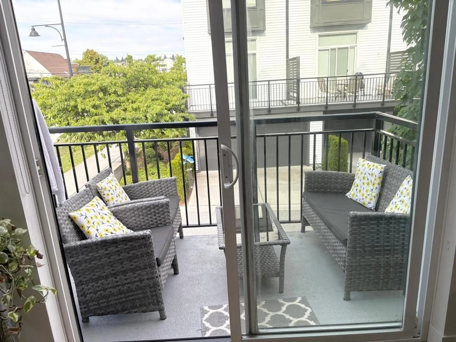 Property at #103 17578 57A AVENUE, Surrey, BC