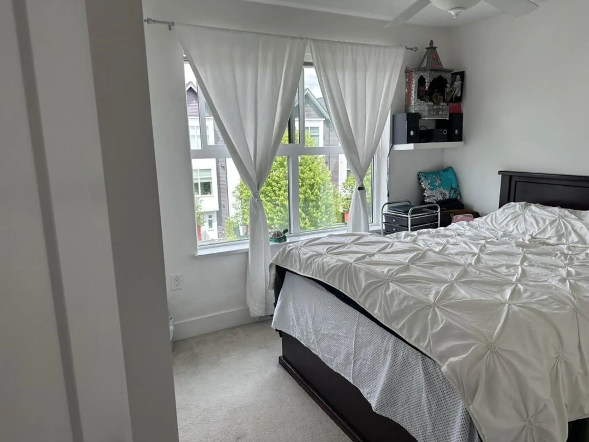 Property at #103 17578 57A AVENUE, Surrey, BC