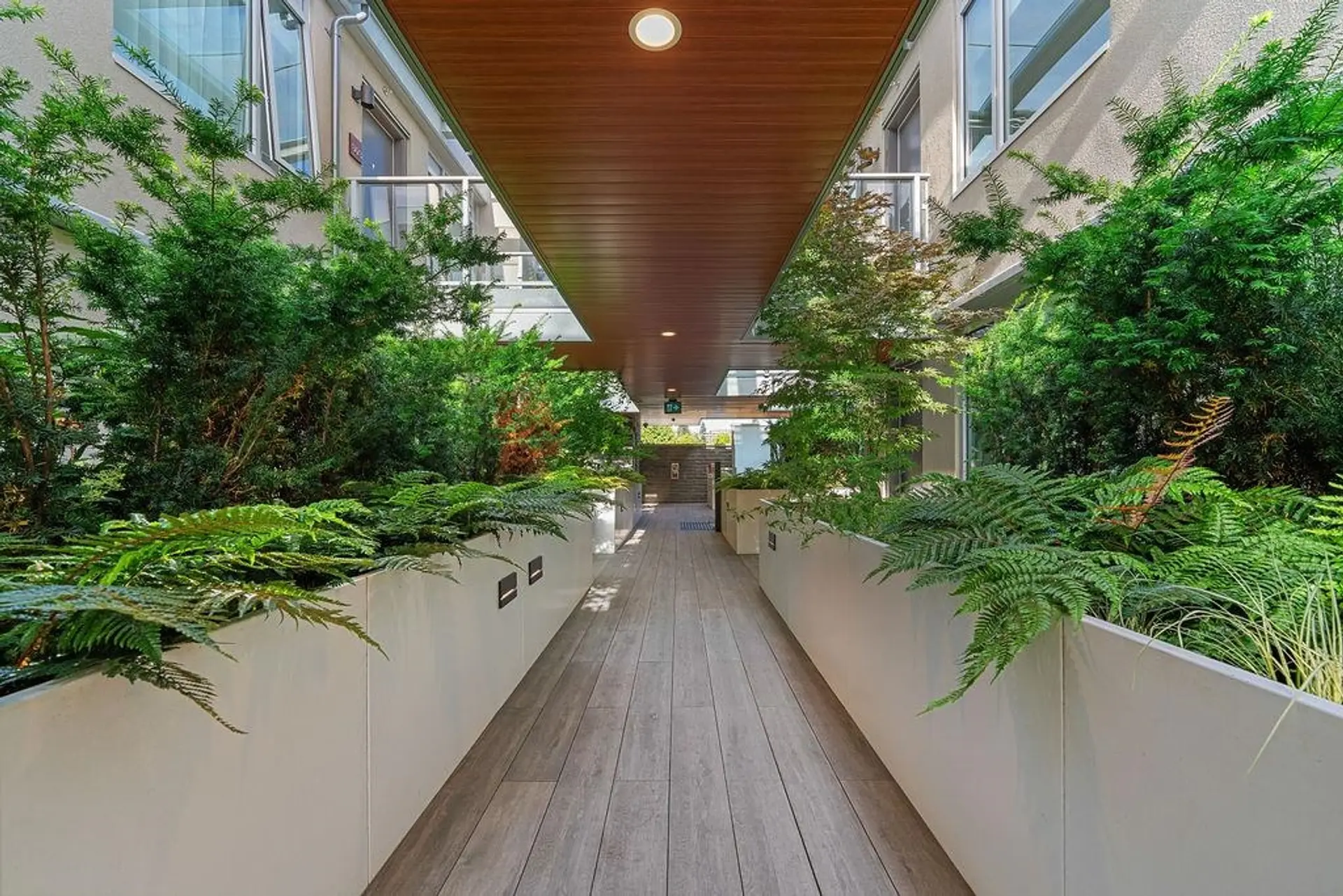#203 1331 Marine Drive - Image 1