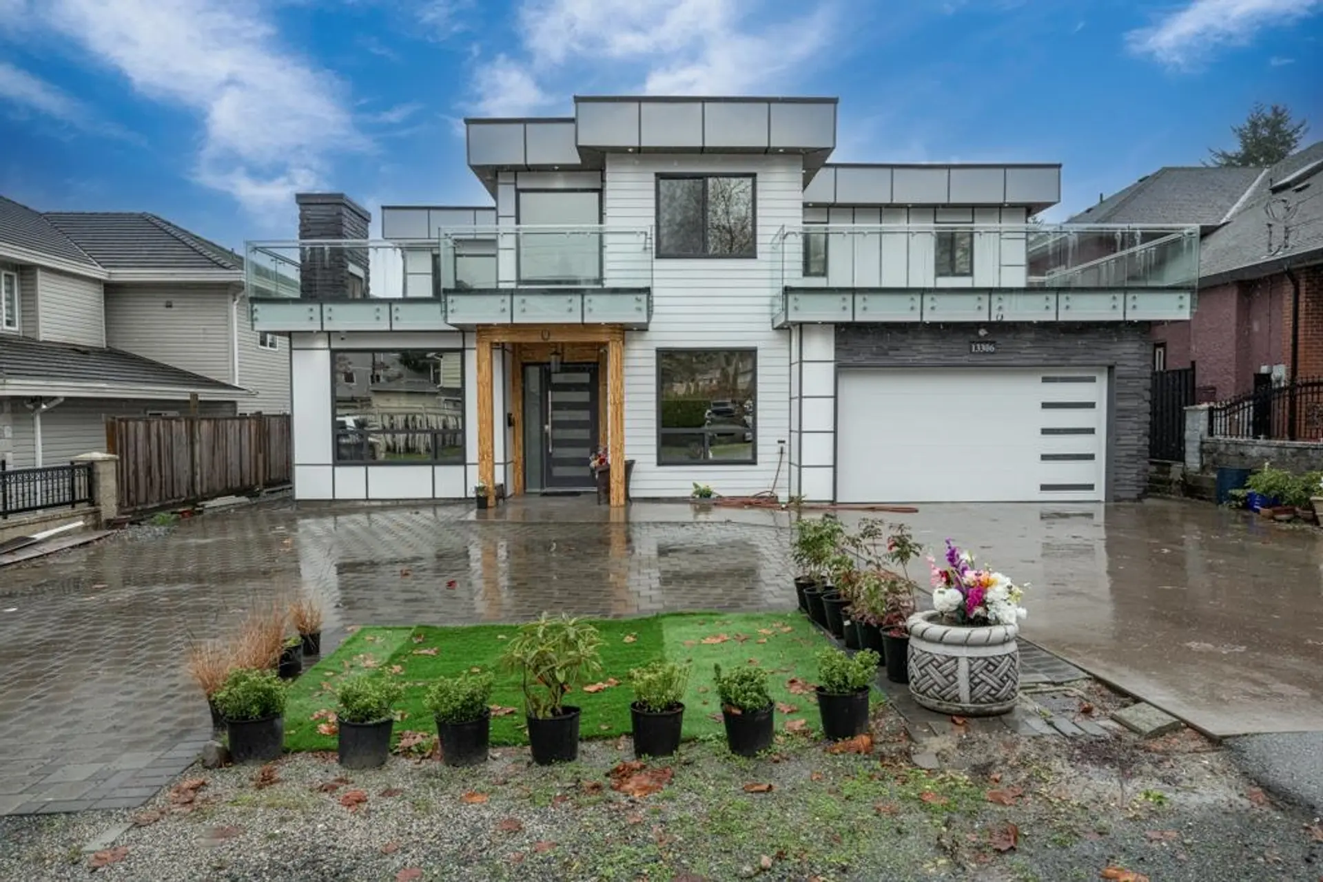 Property at 13306 90 Avenue, Surrey, BC
