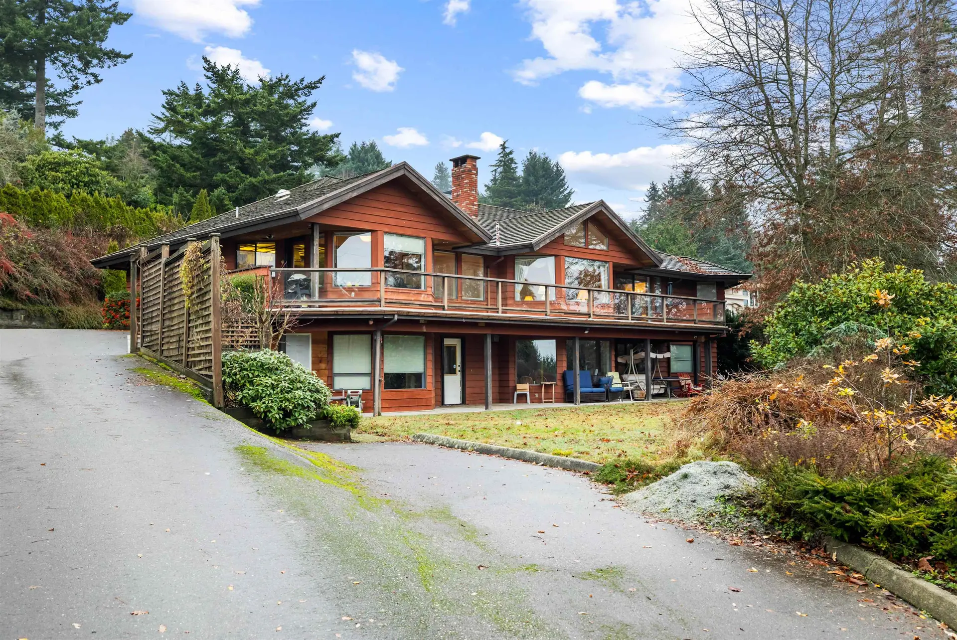 Property at 13193 Coulthard Road, Surrey, BC