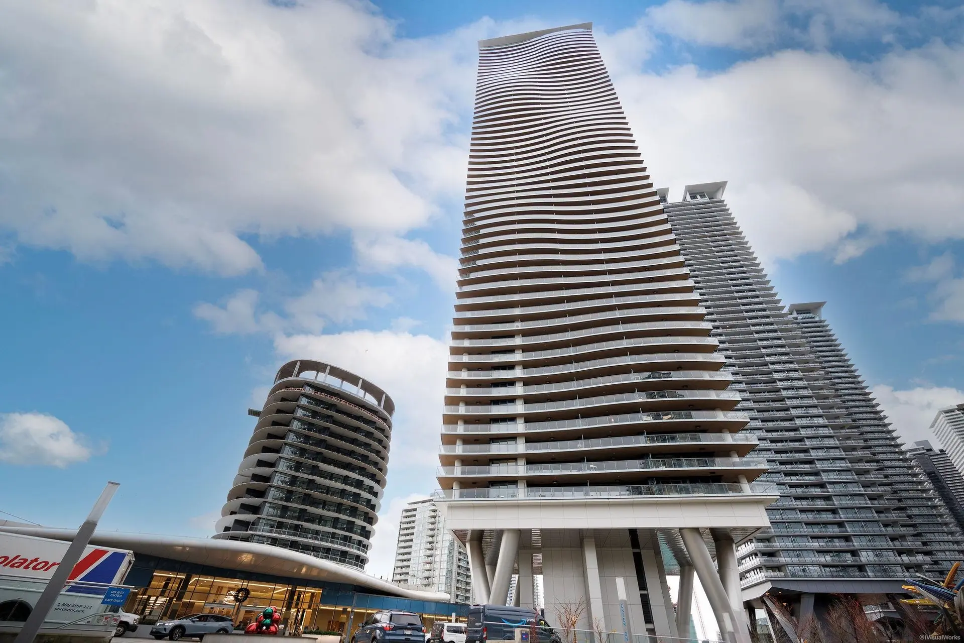 Property at #3901 4880 LOUGHEED HIGHWAY, Burnaby, BC