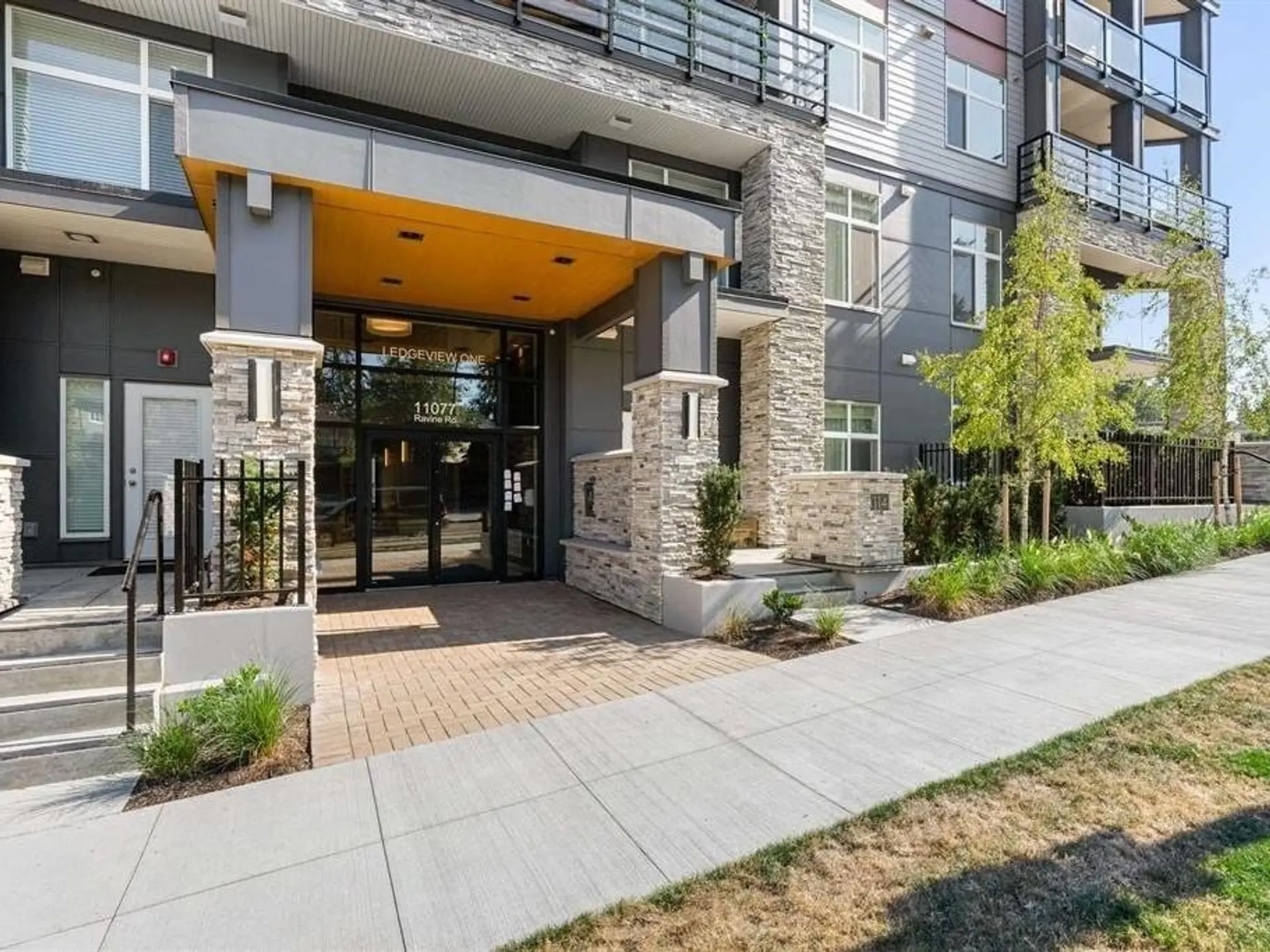 #203 11077 Ravine Road - Image 1