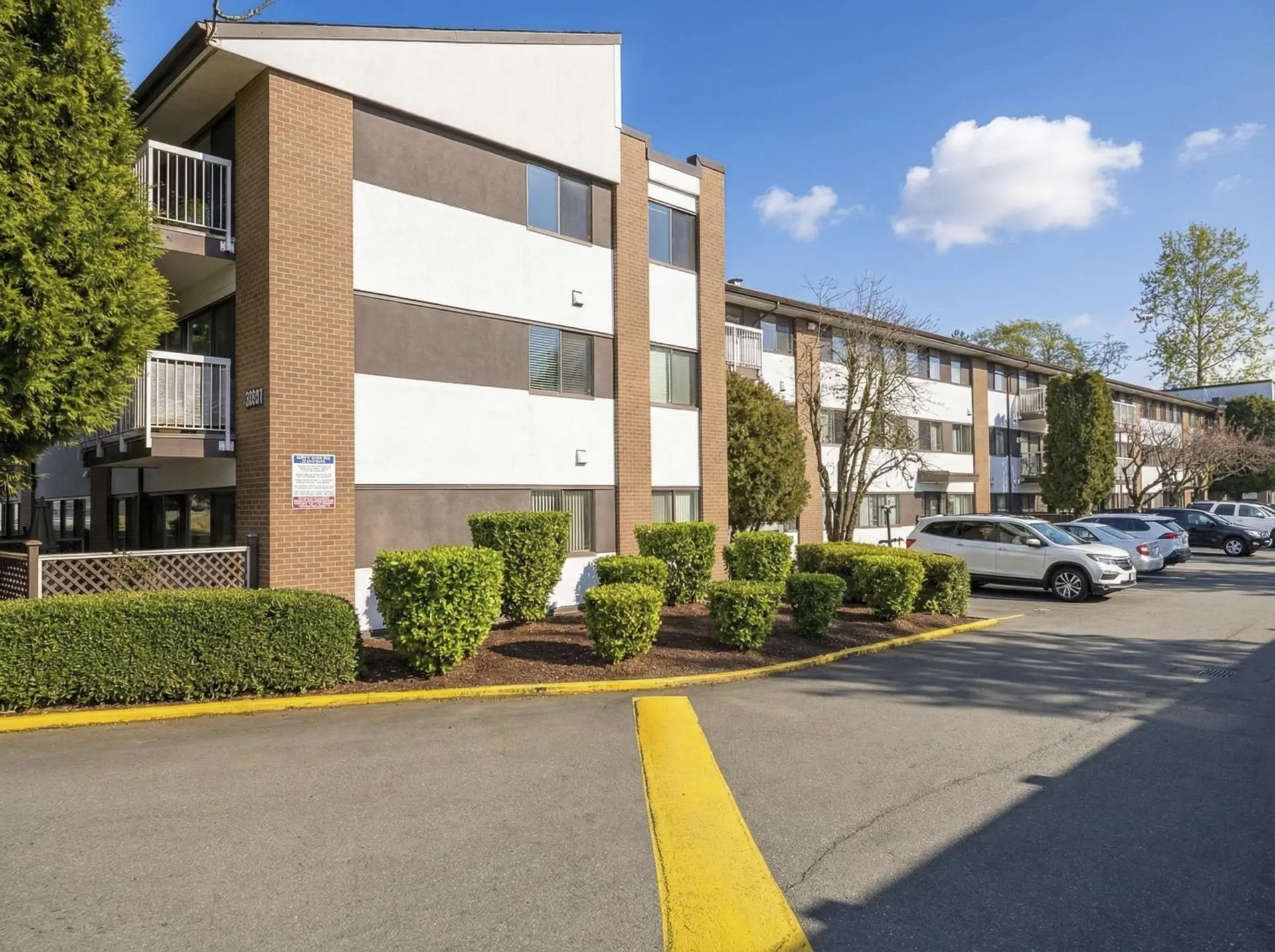 Property at #302 8020 Ryan Road, Richmond, BC