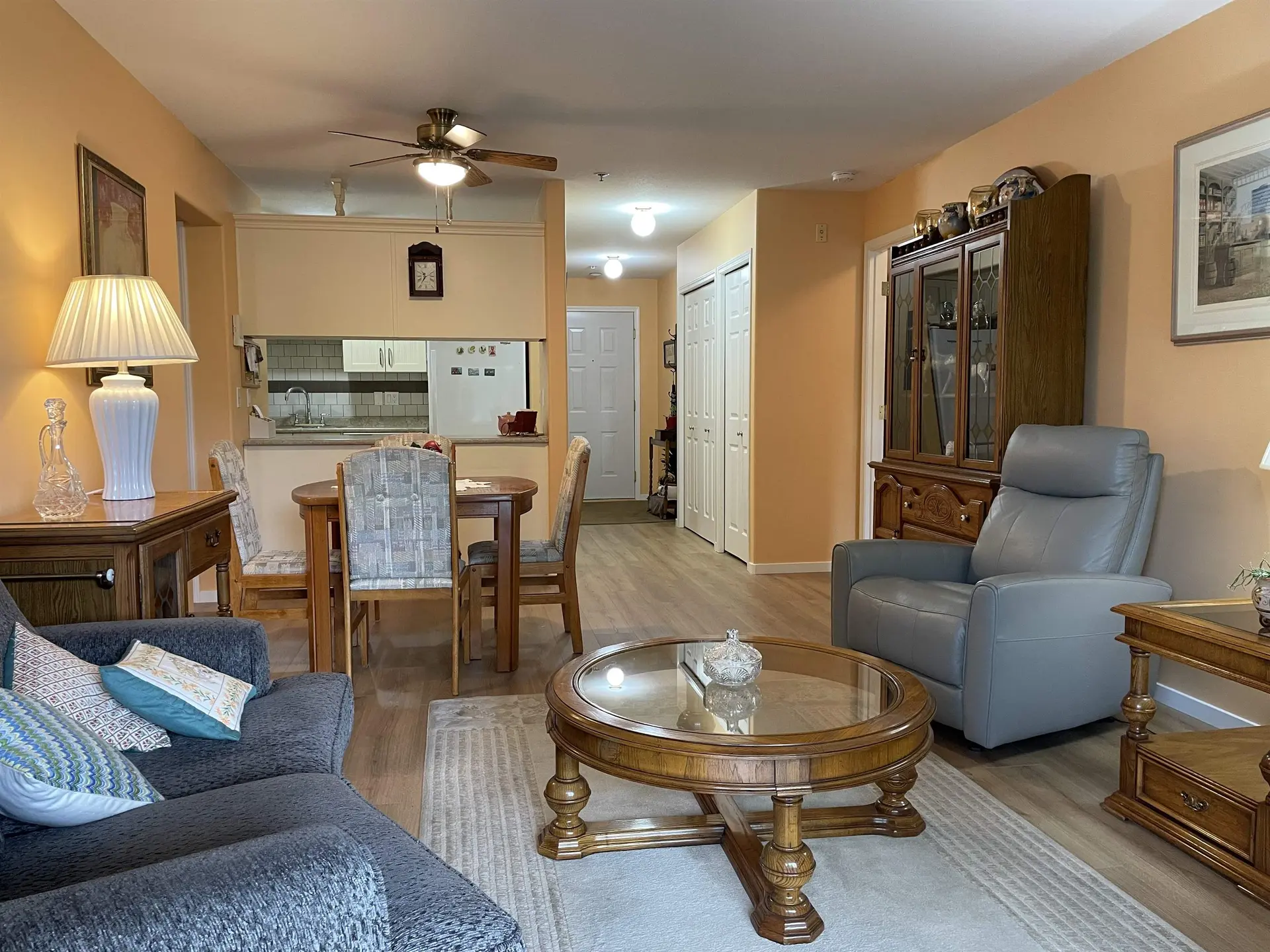 #204 8980 Mary Street - Image 2