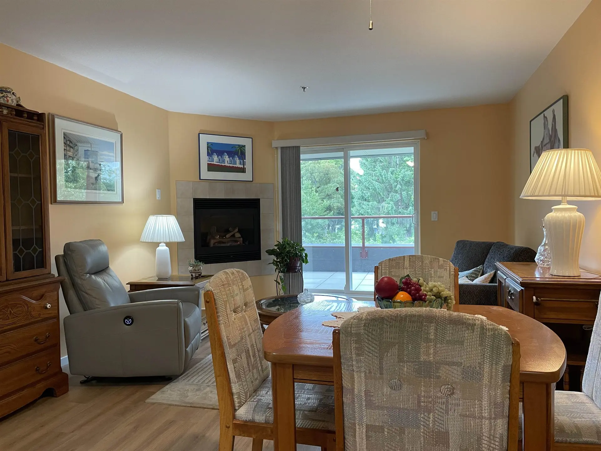 #204 8980 Mary Street - Image 1