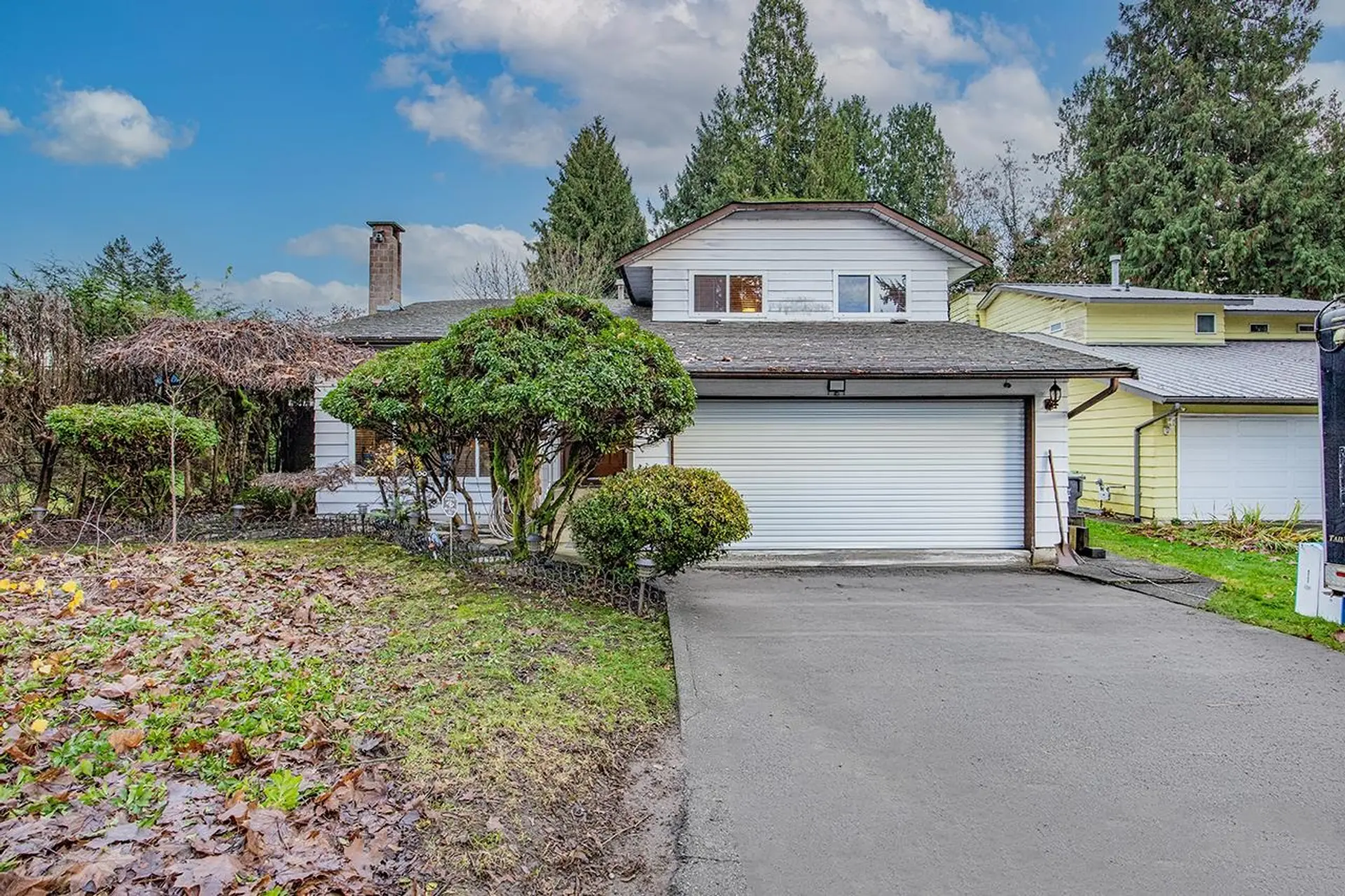 Property at 3152 Lancaster Place, Port Coquitlam, BC