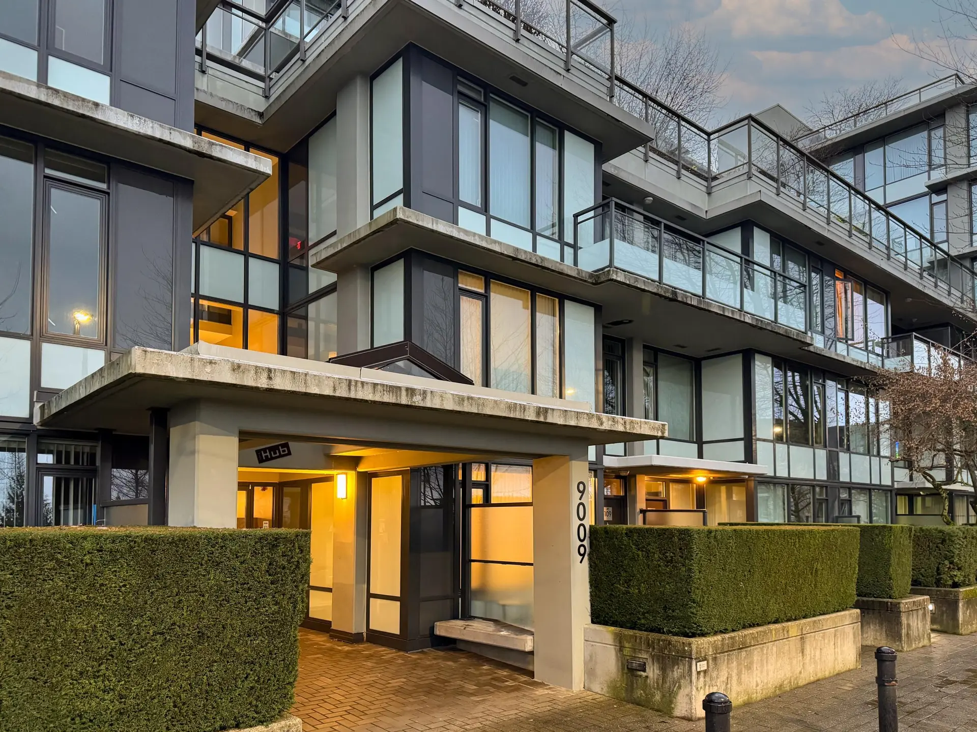 #621 9009 Cornerstone Mews - Image 1