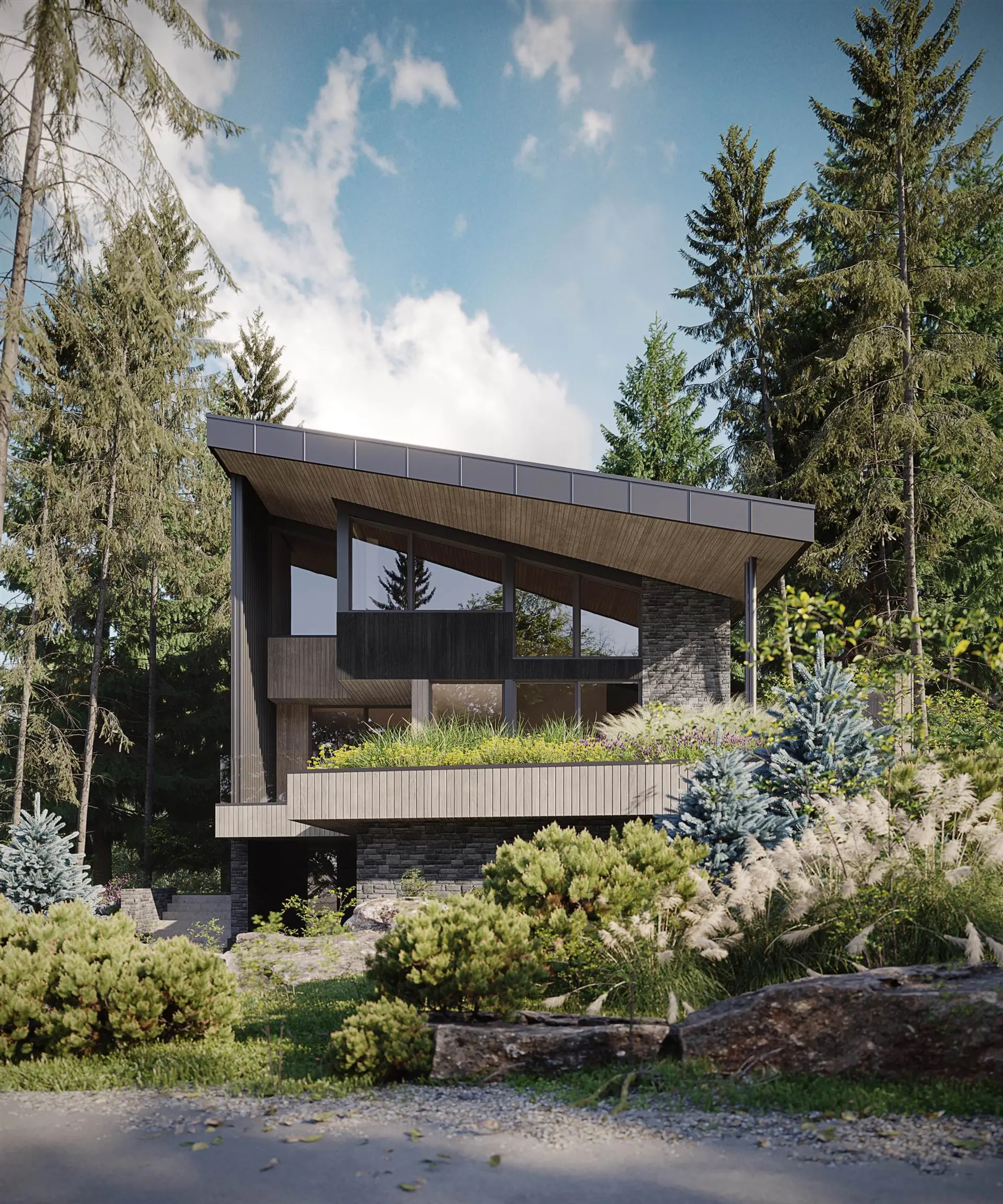 Property at 3354 LAKESIDE ROAD, Whistler, BC