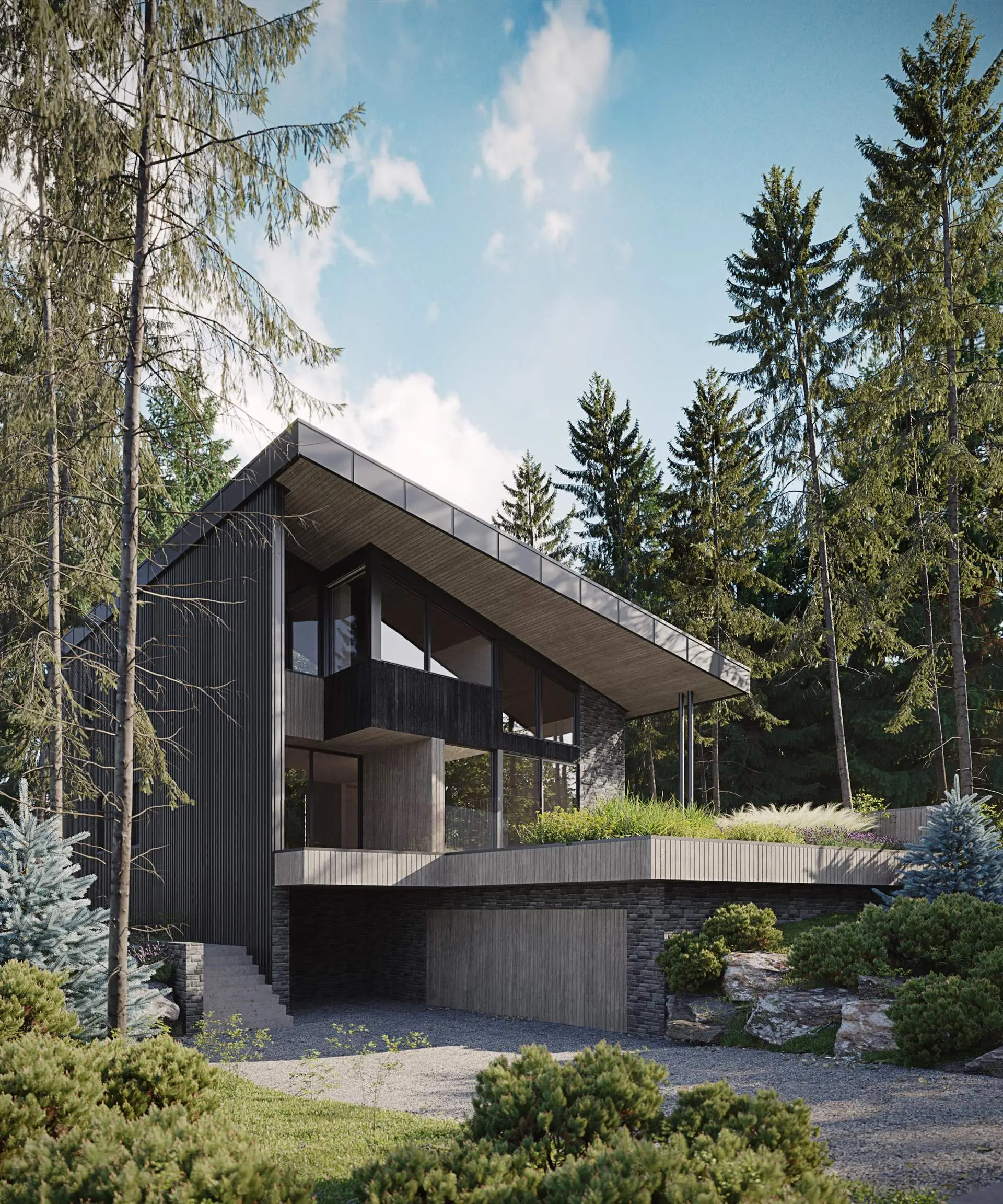 Property at 3354 LAKESIDE ROAD, Whistler, BC