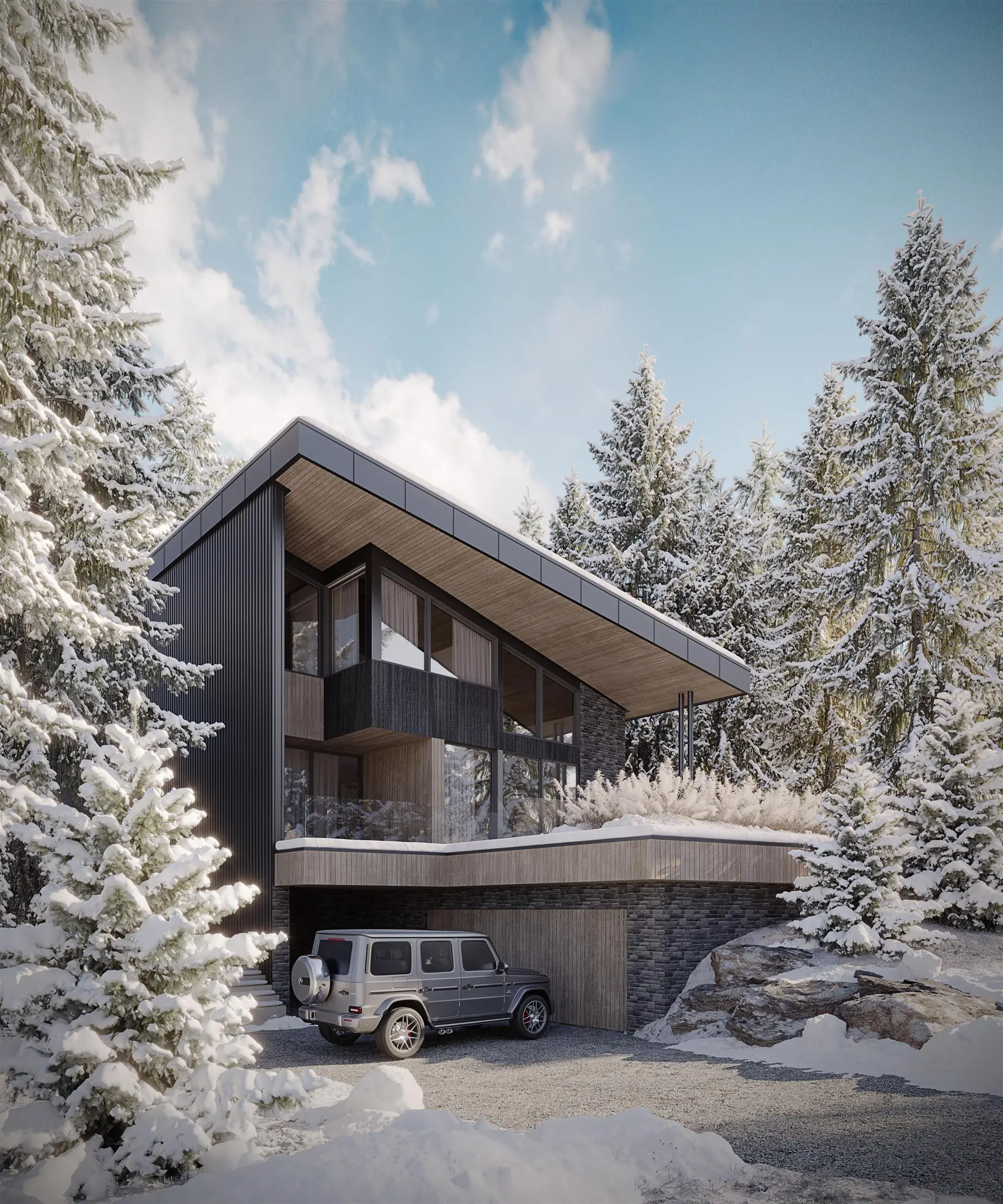 Property at 3354 LAKESIDE ROAD, Whistler, BC