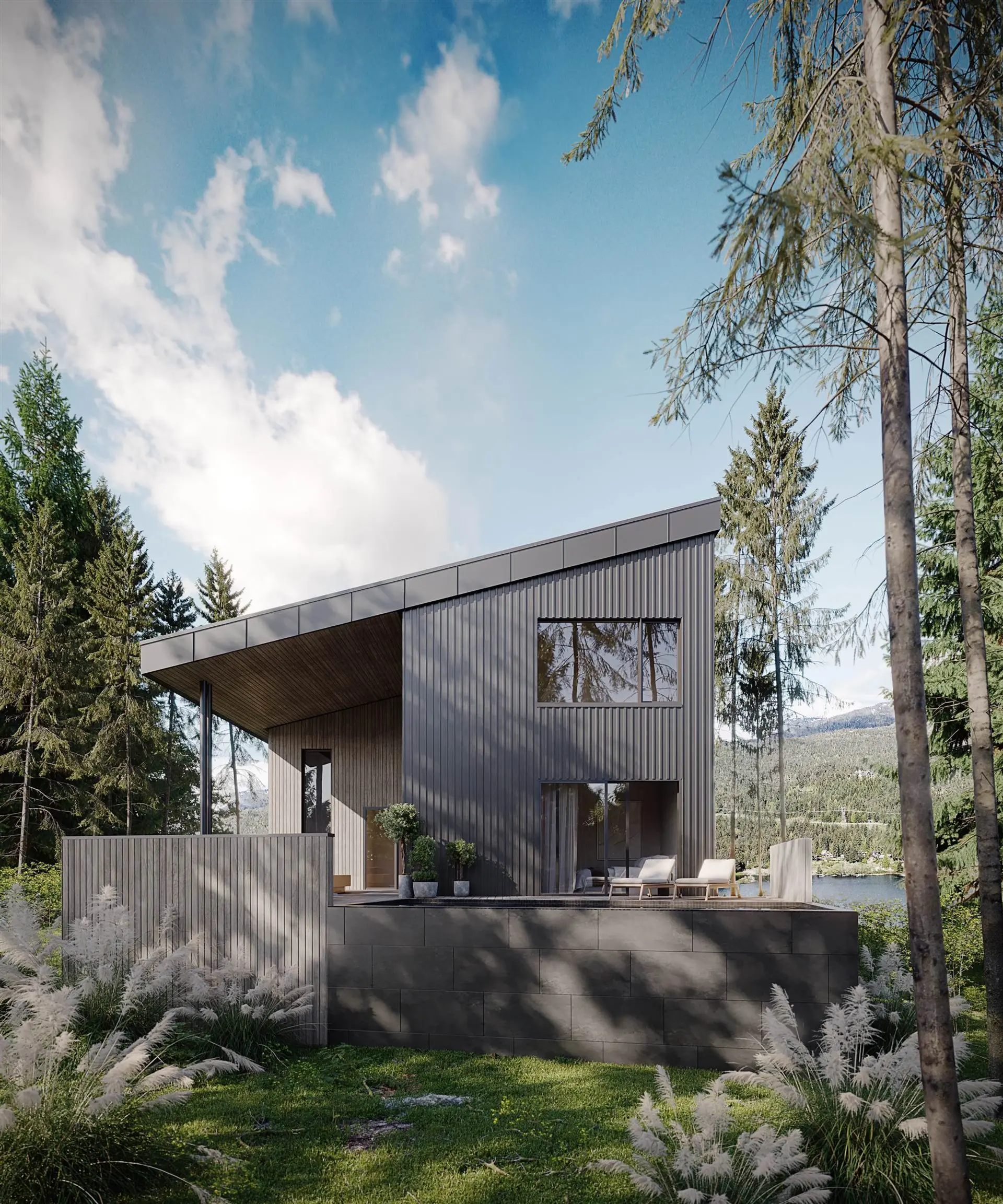 Property at 3354 LAKESIDE ROAD, Whistler, BC