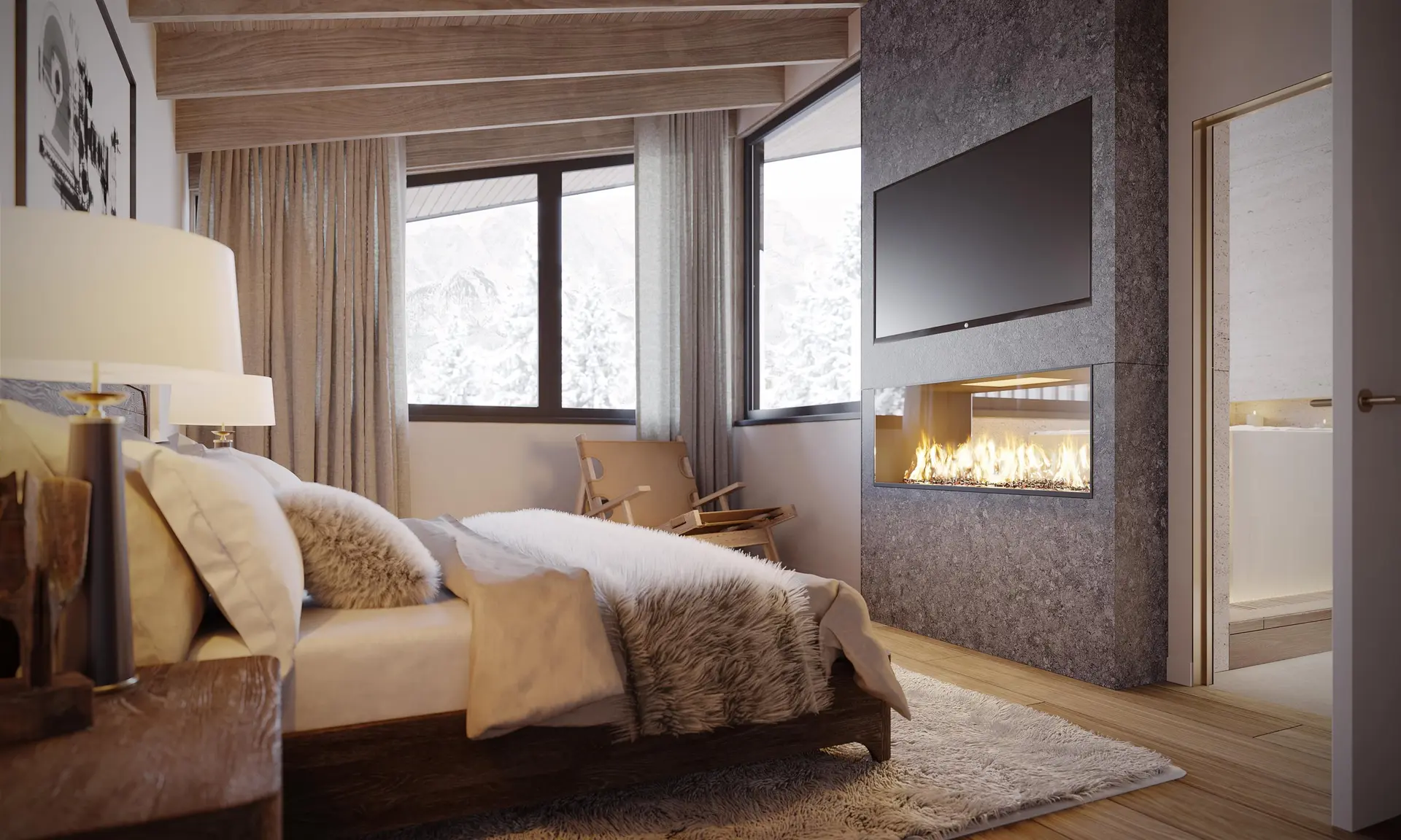 Property at 3354 LAKESIDE ROAD, Whistler, BC