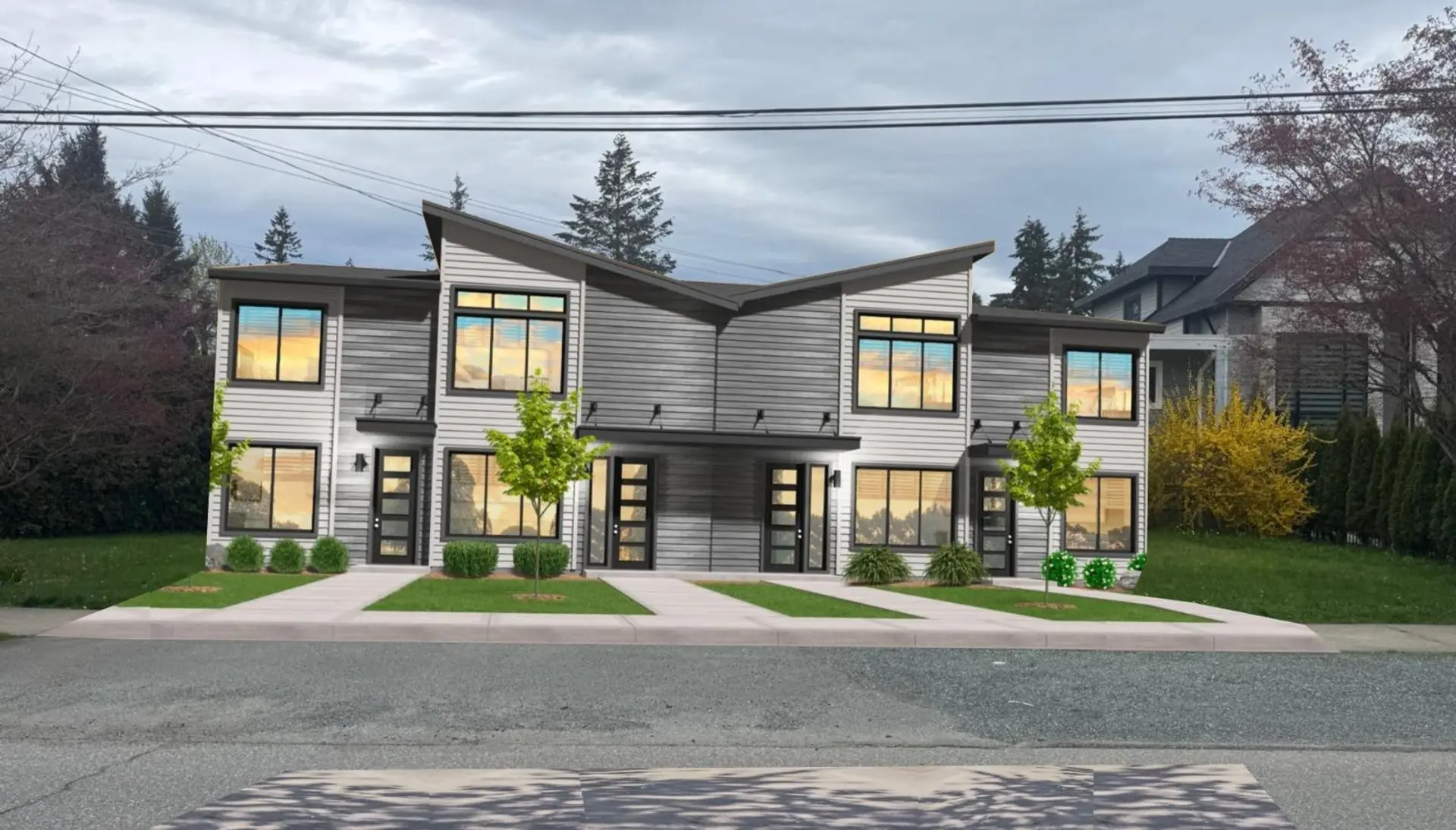 Property at 34443 YORK AVENUE, Abbotsford, BC