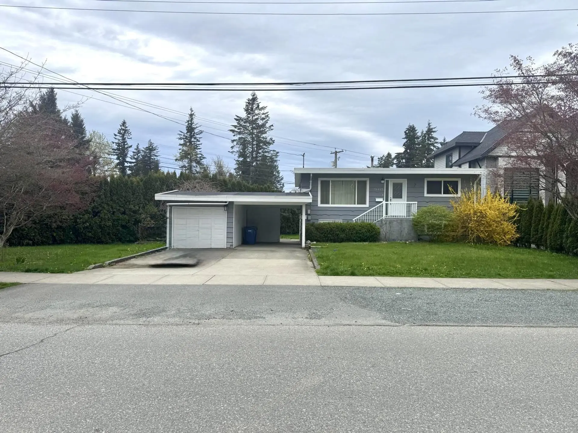 Property at 34443 YORK AVENUE, Abbotsford, BC