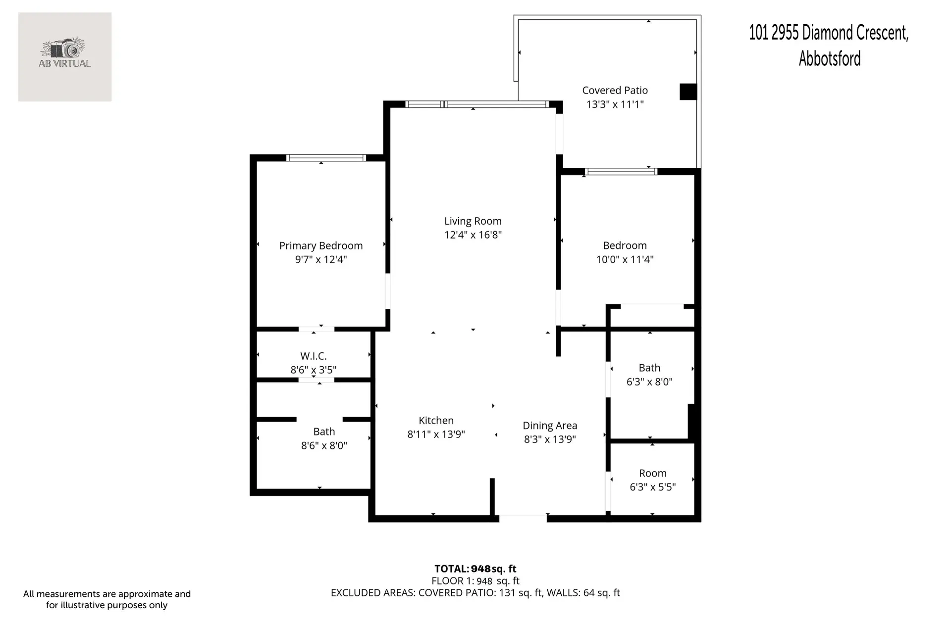 #101 2955 Diamond Crescent - Image 19