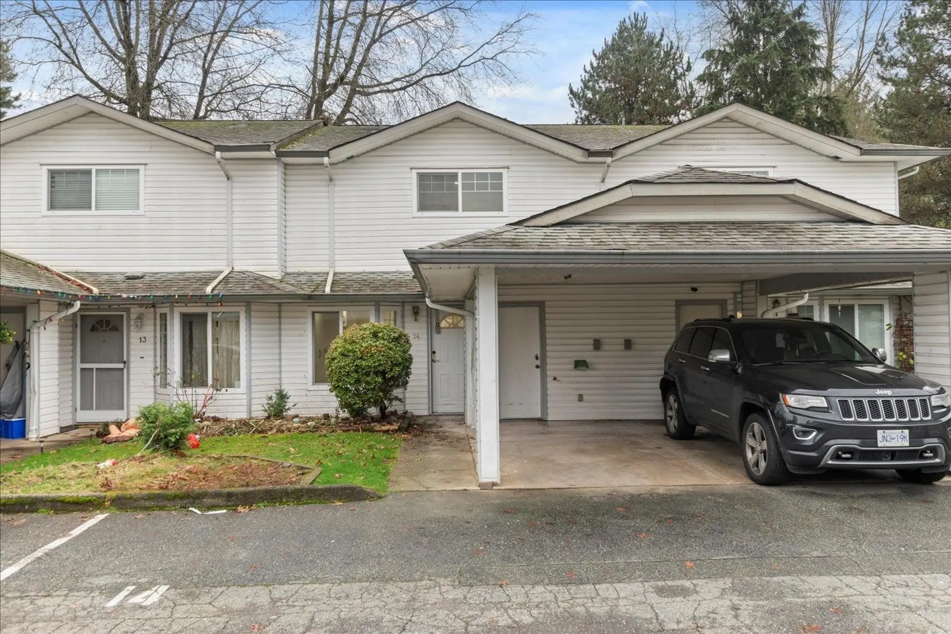#14 11757 207 Street - Image 1