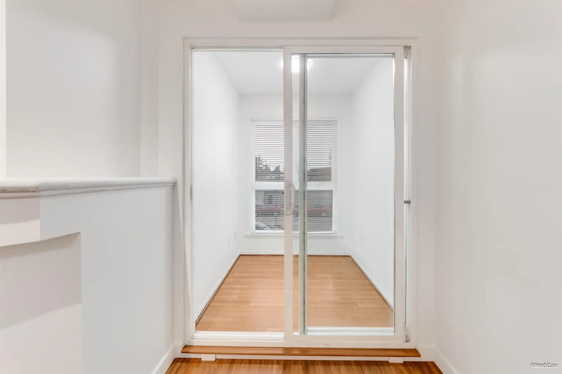 Property at #210 4989 DUCHESS STREET, Vancouver, BC