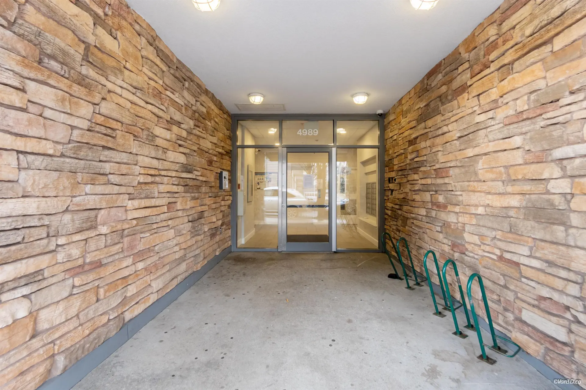 Property at #210 4989 DUCHESS STREET, Vancouver, BC