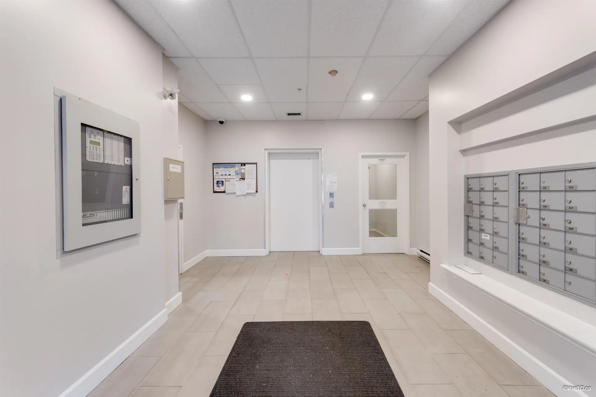 Property at #210 4989 DUCHESS STREET, Vancouver, BC