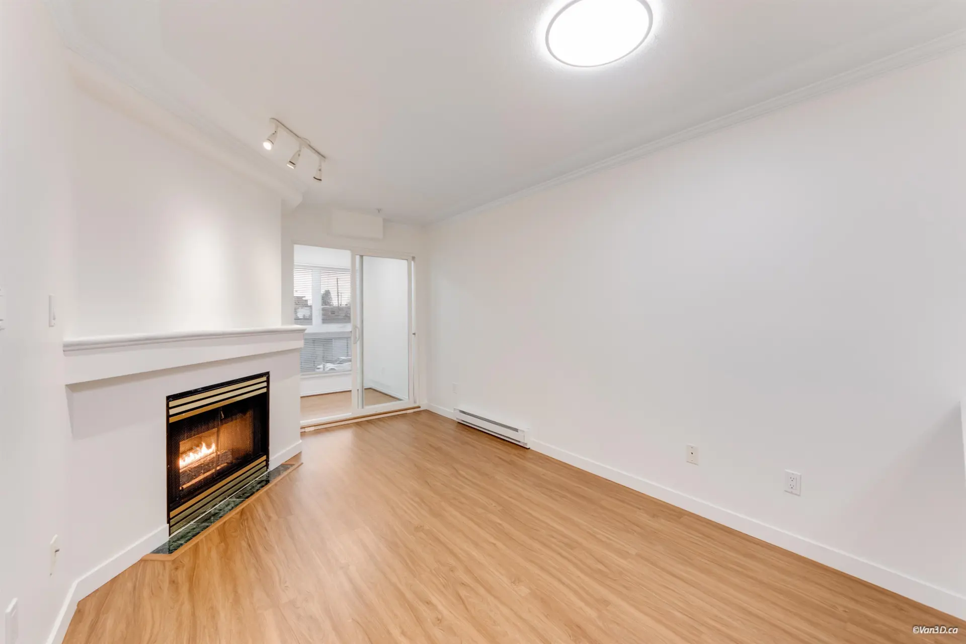 Property at #210 4989 DUCHESS STREET, Vancouver, BC