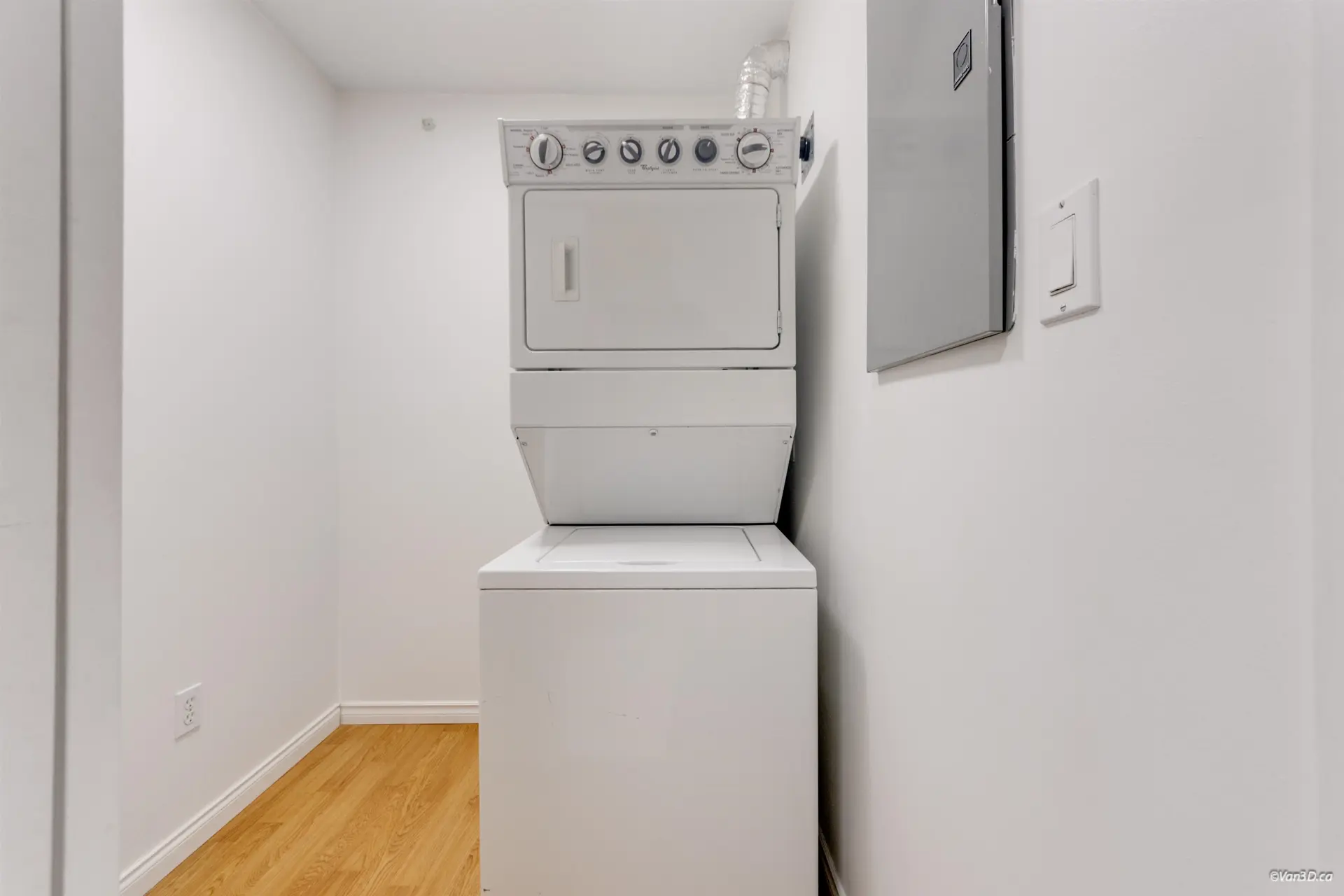 Property at #210 4989 DUCHESS STREET, Vancouver, BC