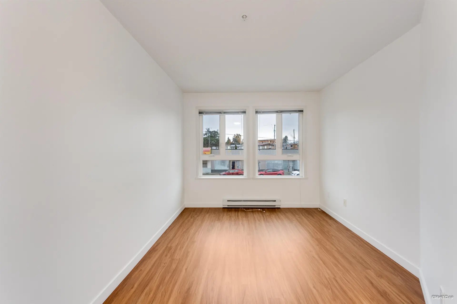 Property at #210 4989 DUCHESS STREET, Vancouver, BC