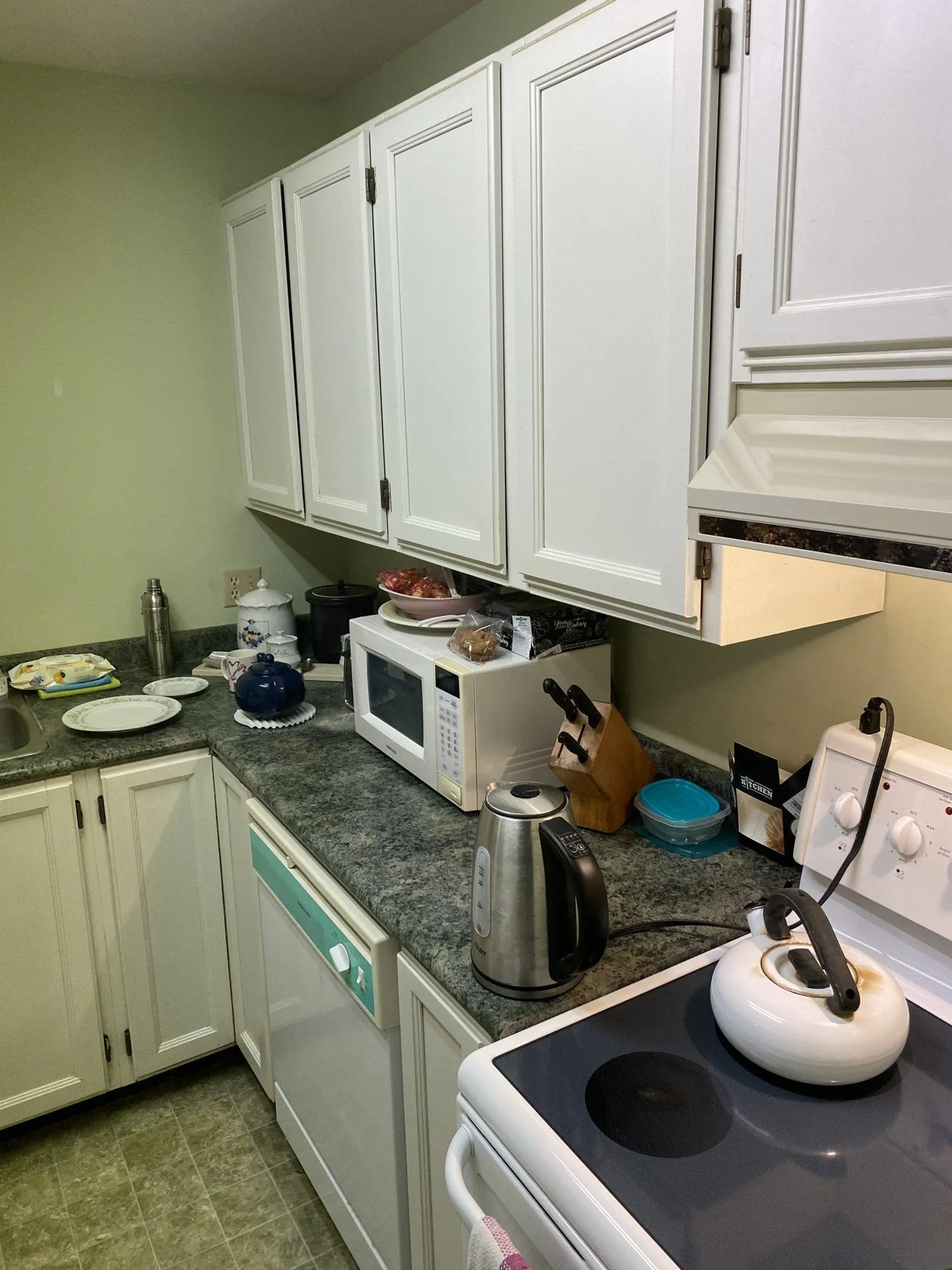 #102 1442 Foster Street - Image 2