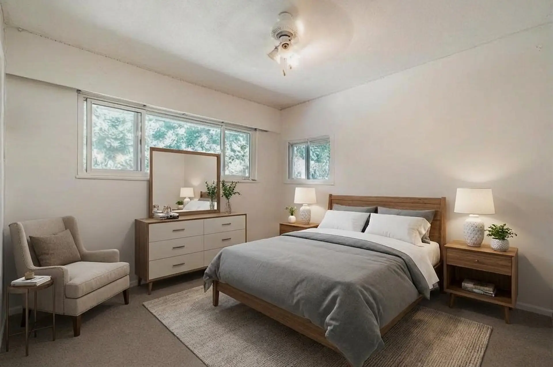 Property at 730 CUMBERLAND STREET, New Westminster, BC