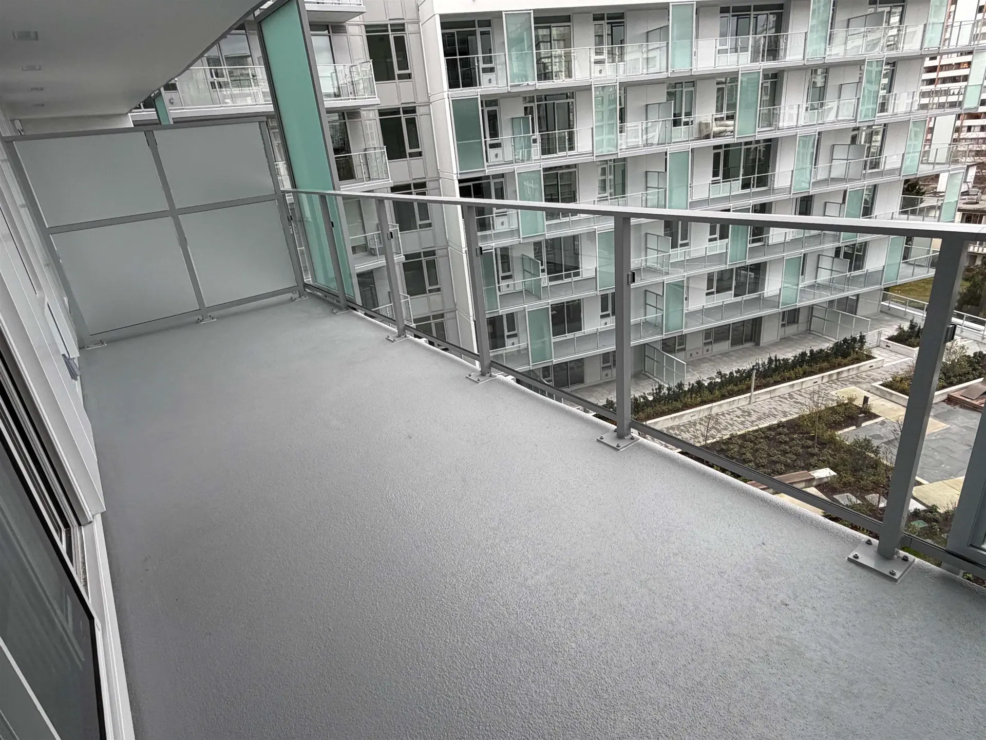 Property at #808 6200 MINORU BOULEVARD, Richmond, BC