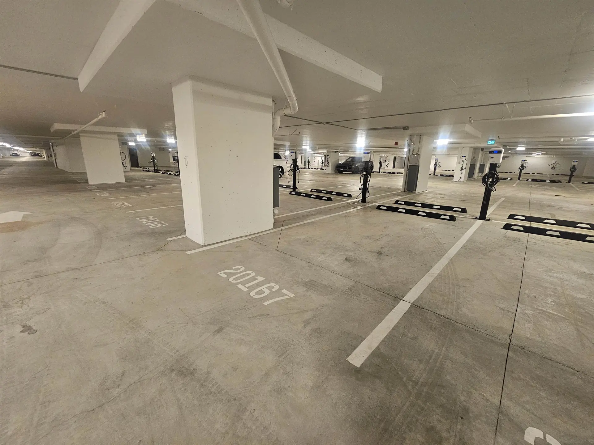 Property at #808 6200 MINORU BOULEVARD, Richmond, BC