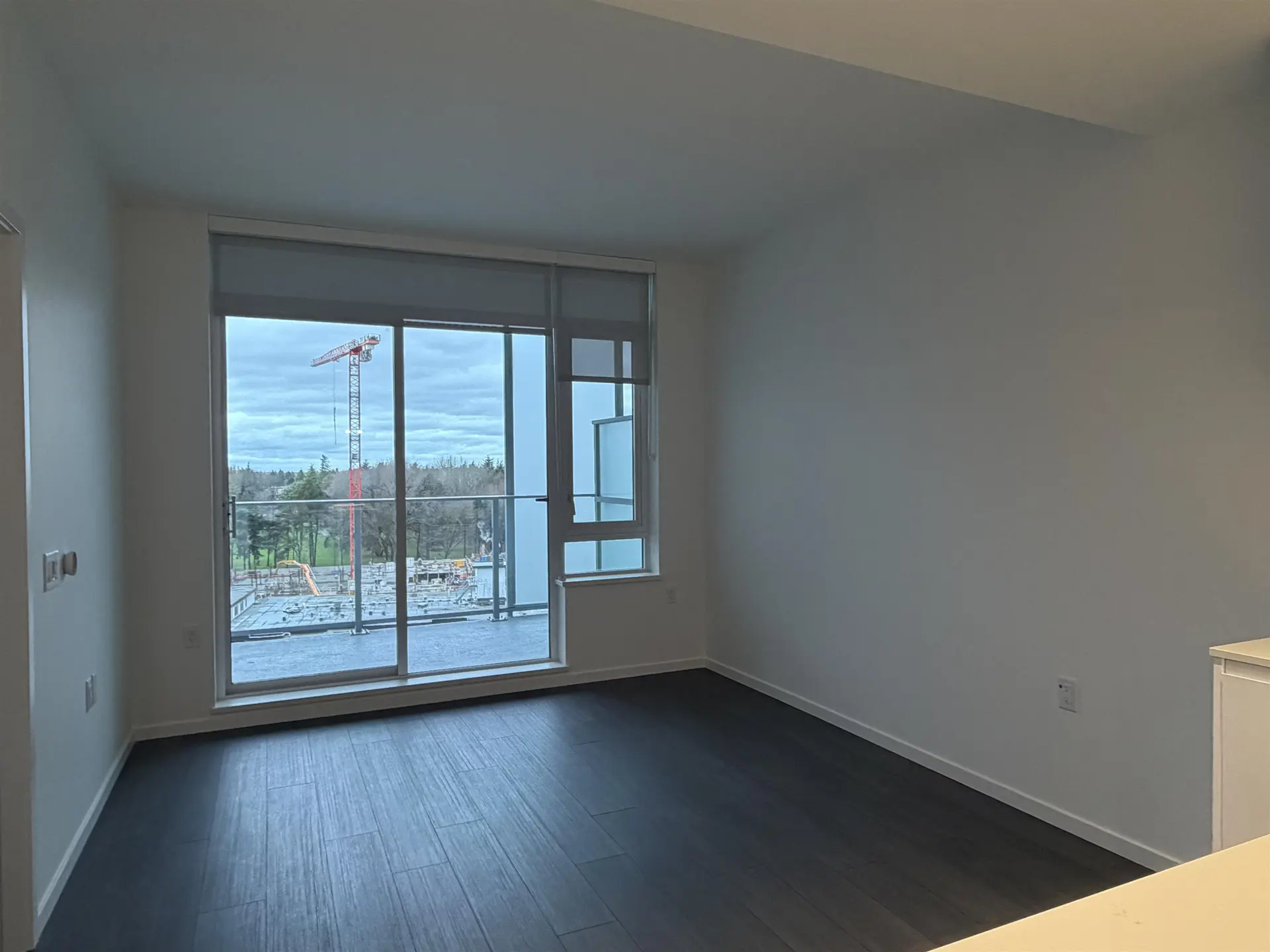 Property at #808 6200 MINORU BOULEVARD, Richmond, BC