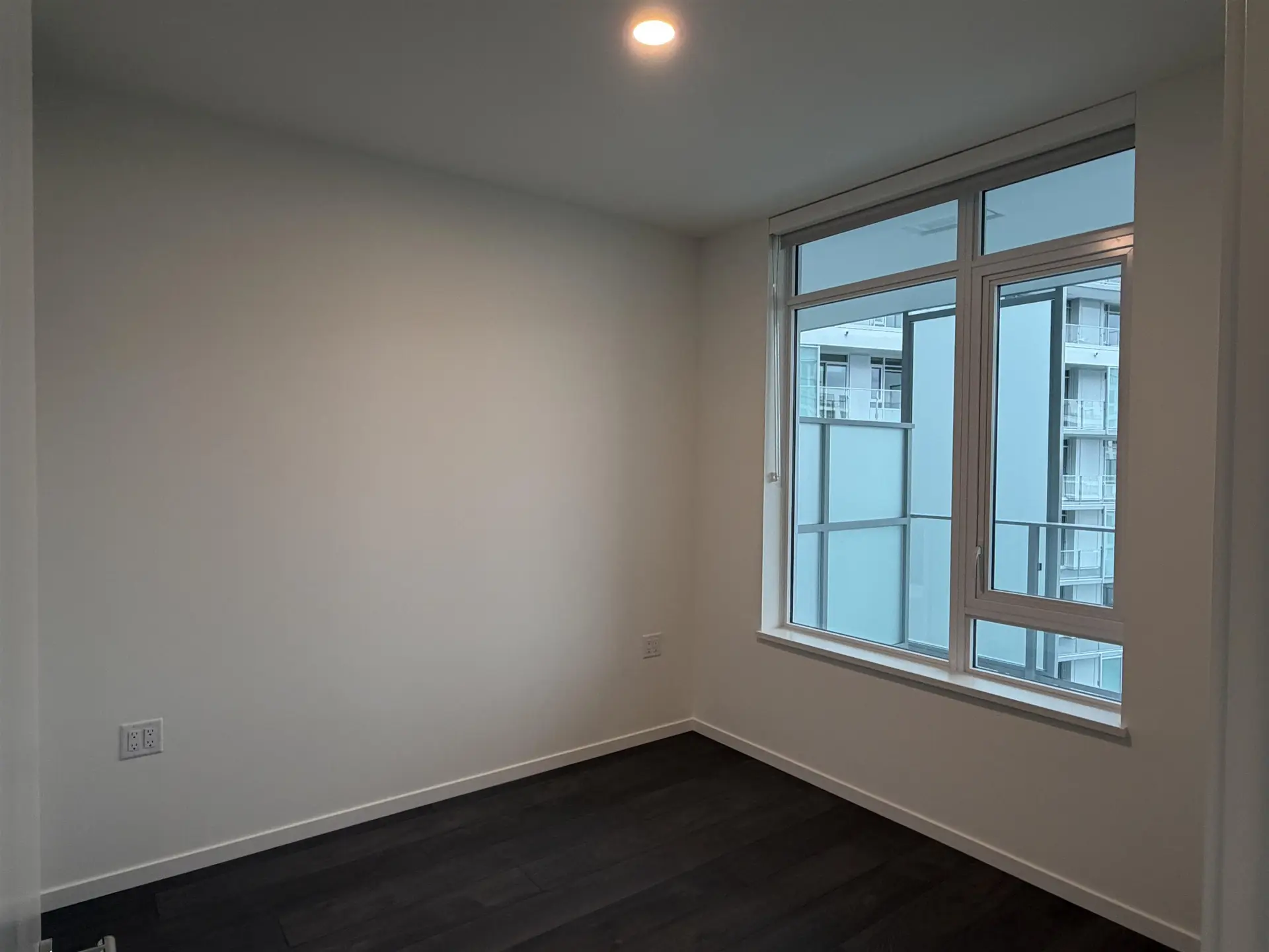 Property at #808 6200 MINORU BOULEVARD, Richmond, BC