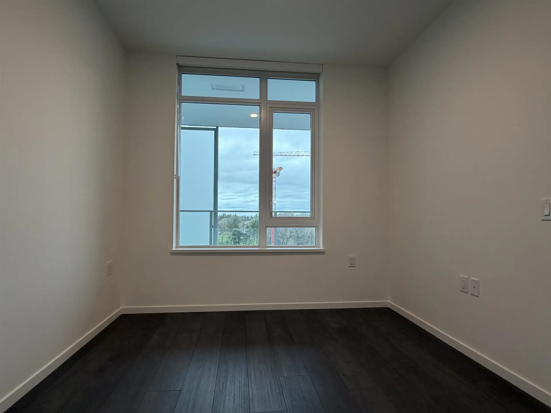 Property at #808 6200 MINORU BOULEVARD, Richmond, BC