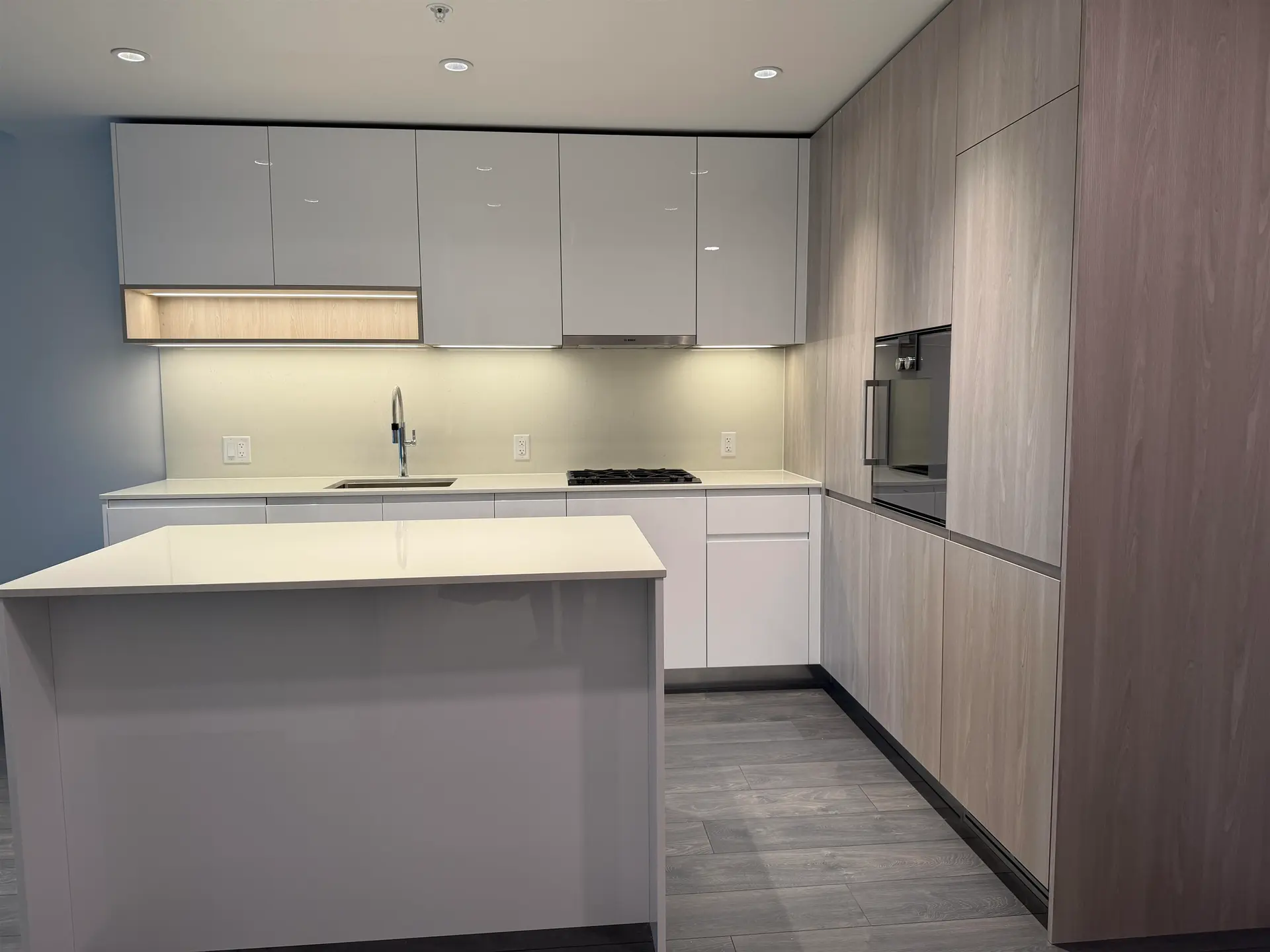 Property at #808 6200 MINORU BOULEVARD, Richmond, BC