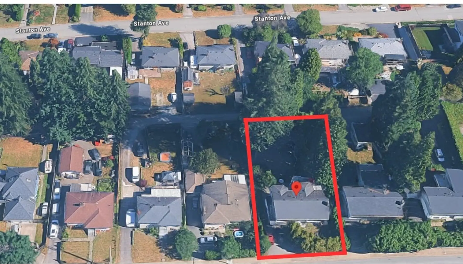 939 Como Lake Avenue - Image 1