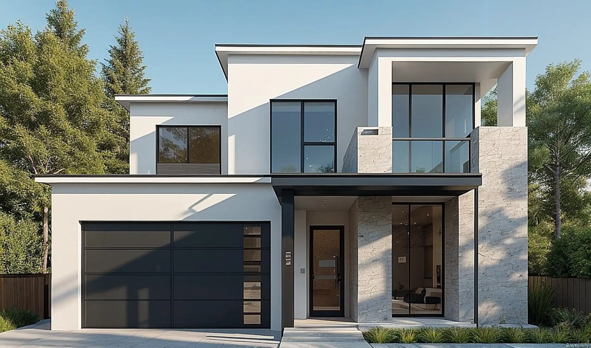 Property at #LOT 1 801 THERMAL DRIVE, Coquitlam, BC