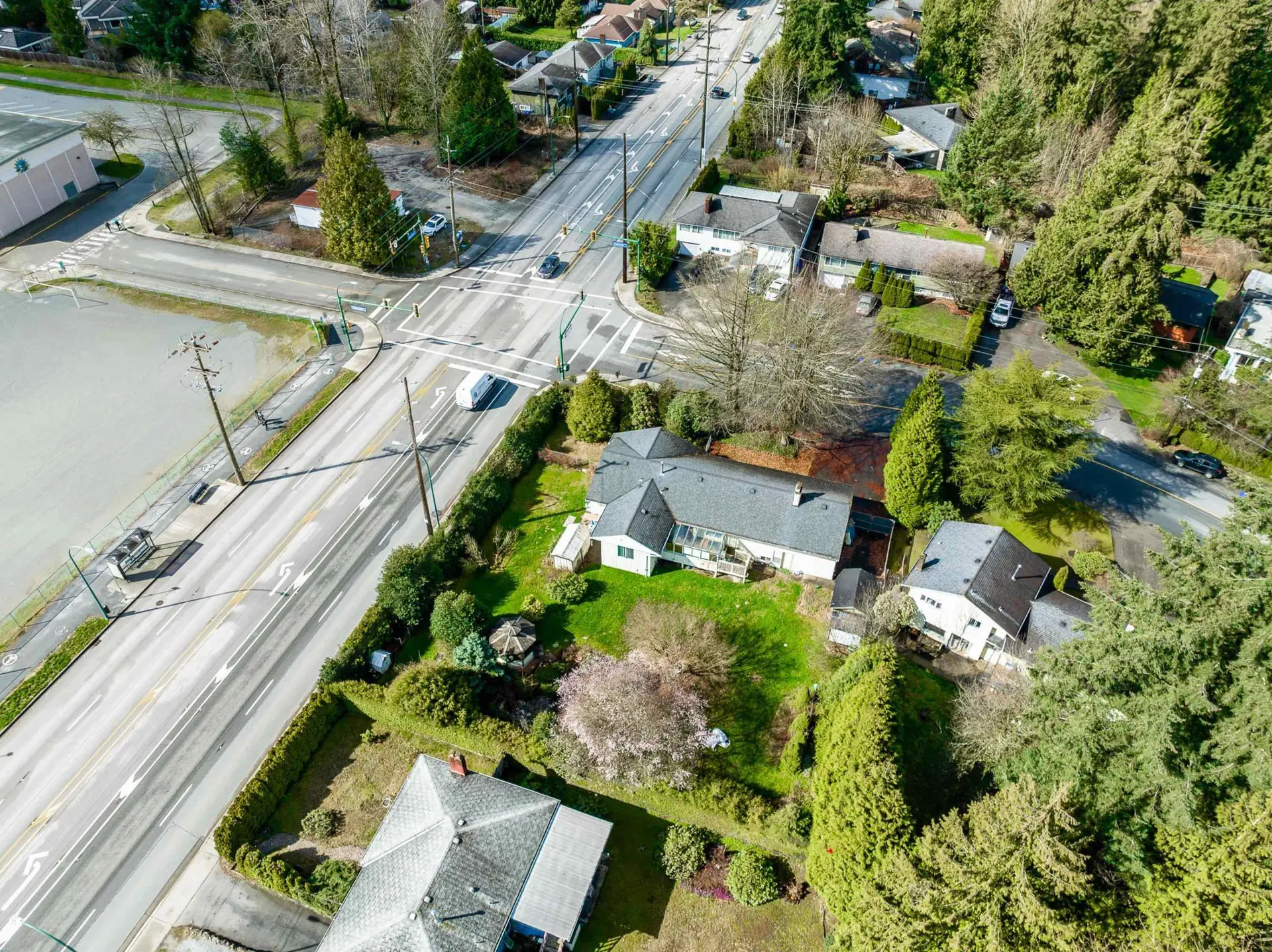 Property at #LOT 1 801 THERMAL DRIVE, Coquitlam, BC