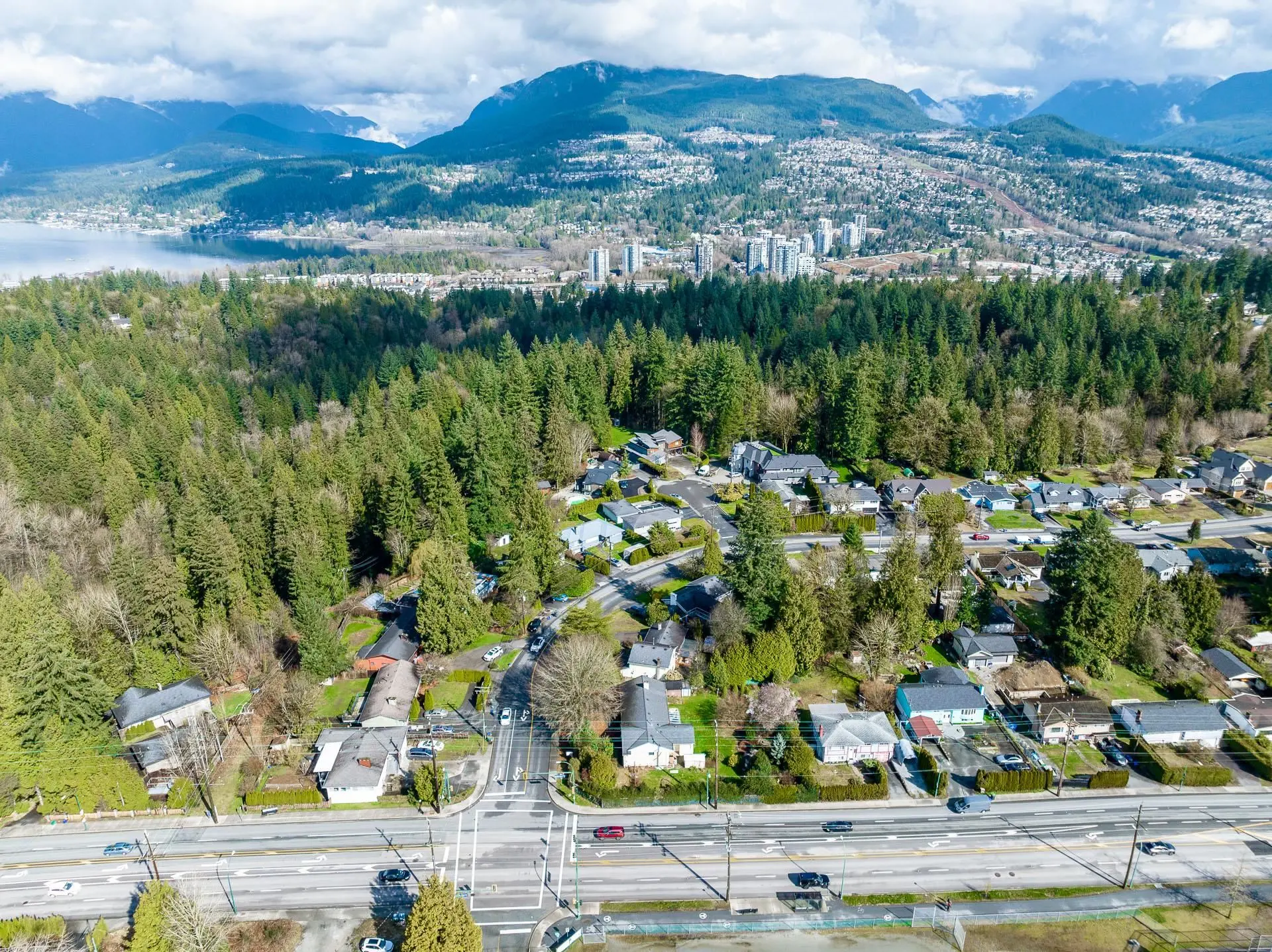 Property at #LOT 1 801 THERMAL DRIVE, Coquitlam, BC