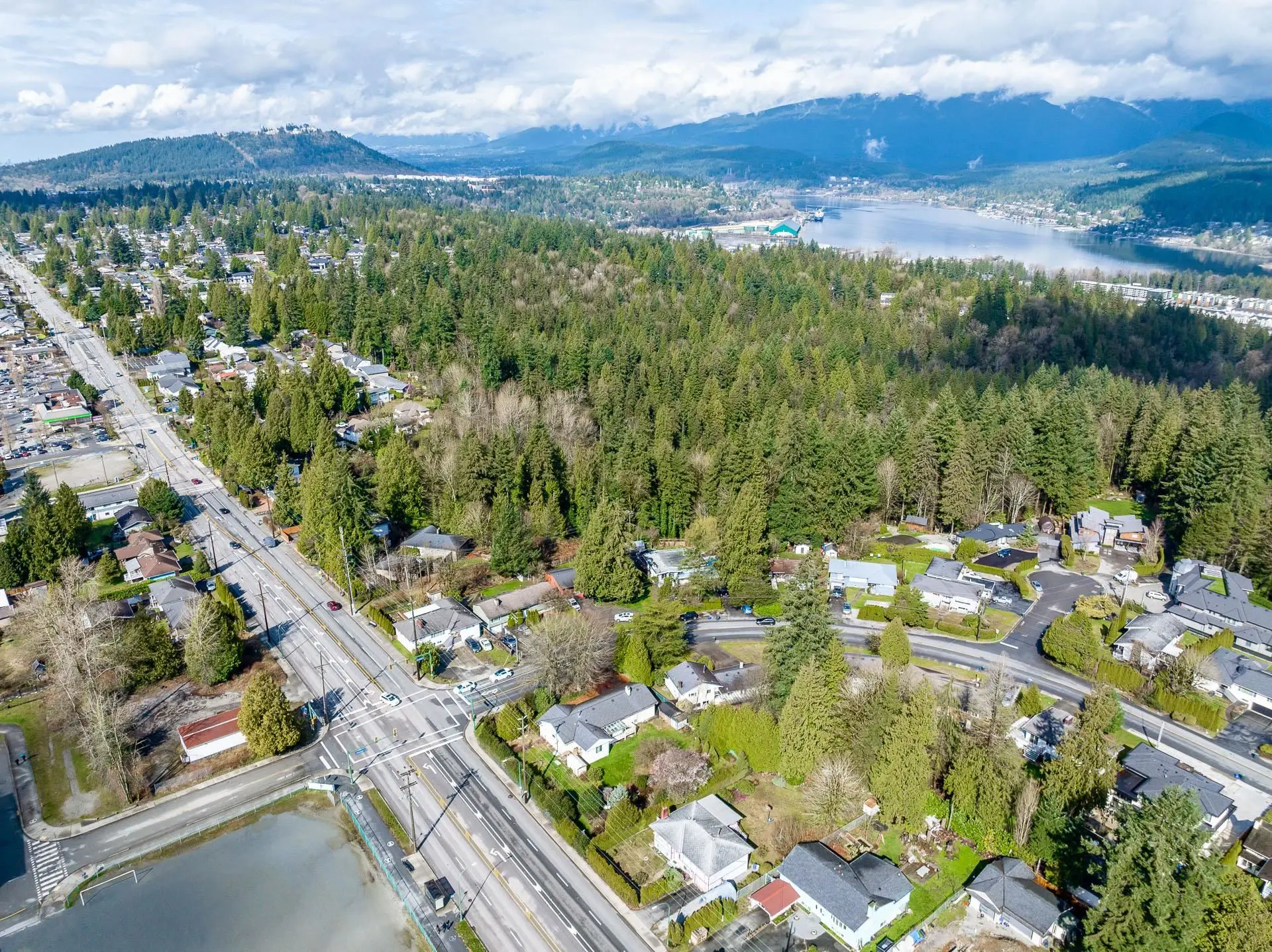 Property at #LOT 1 801 THERMAL DRIVE, Coquitlam, BC