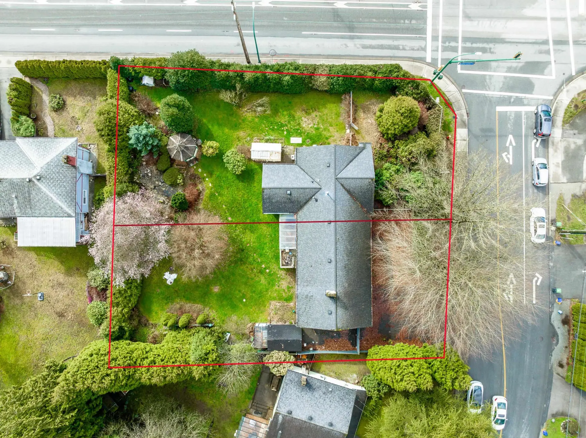 Property at #LOT 2 801 THERMAL DRIVE, Coquitlam, BC