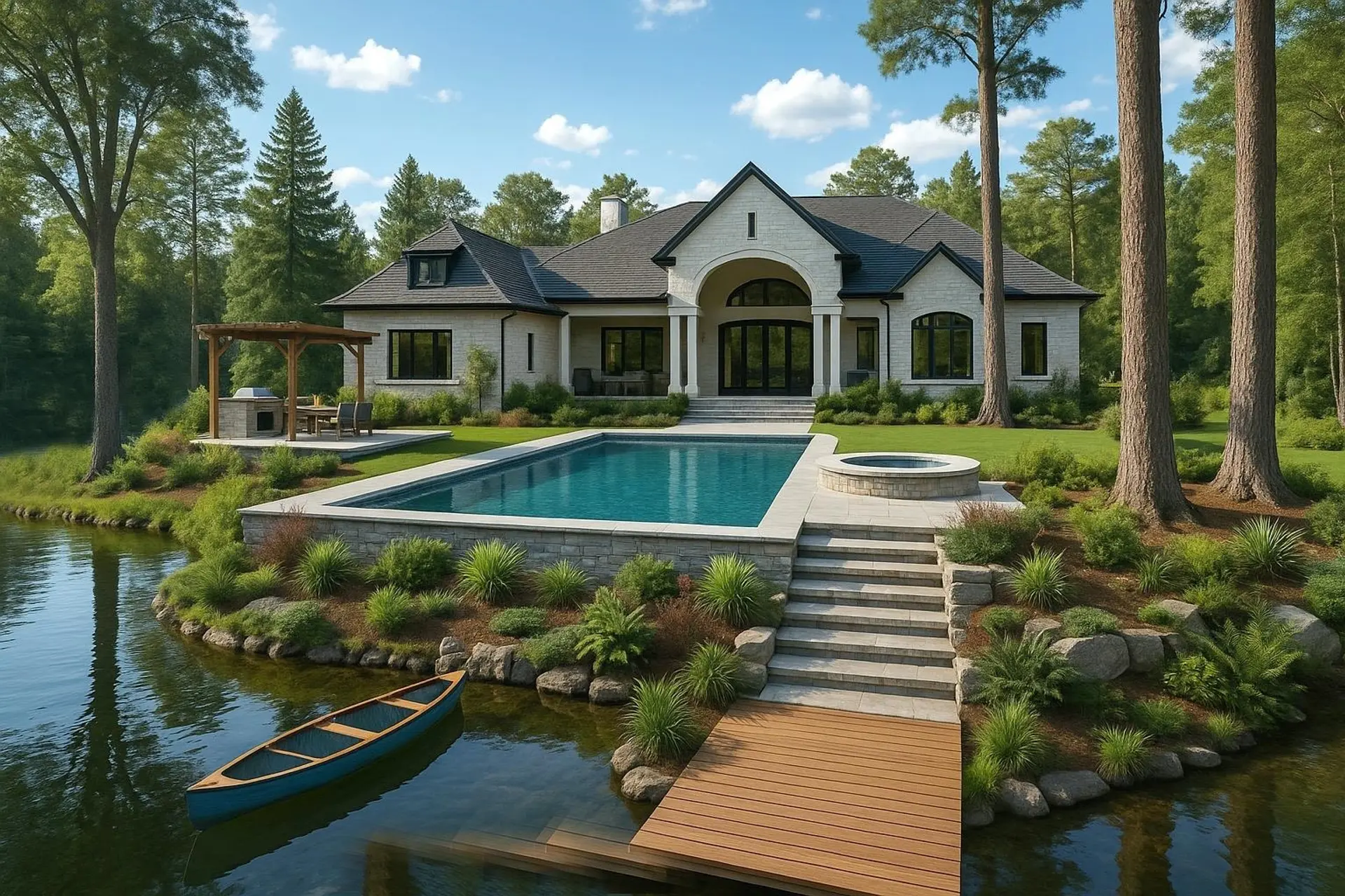 Property at 2306 200 STREET, Langley, BC