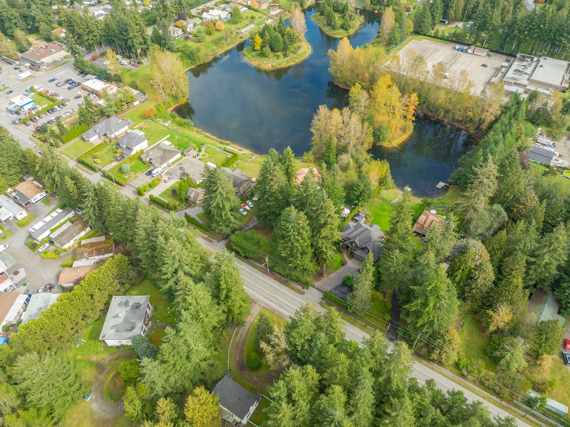 Property at 2306 200 STREET, Langley, BC