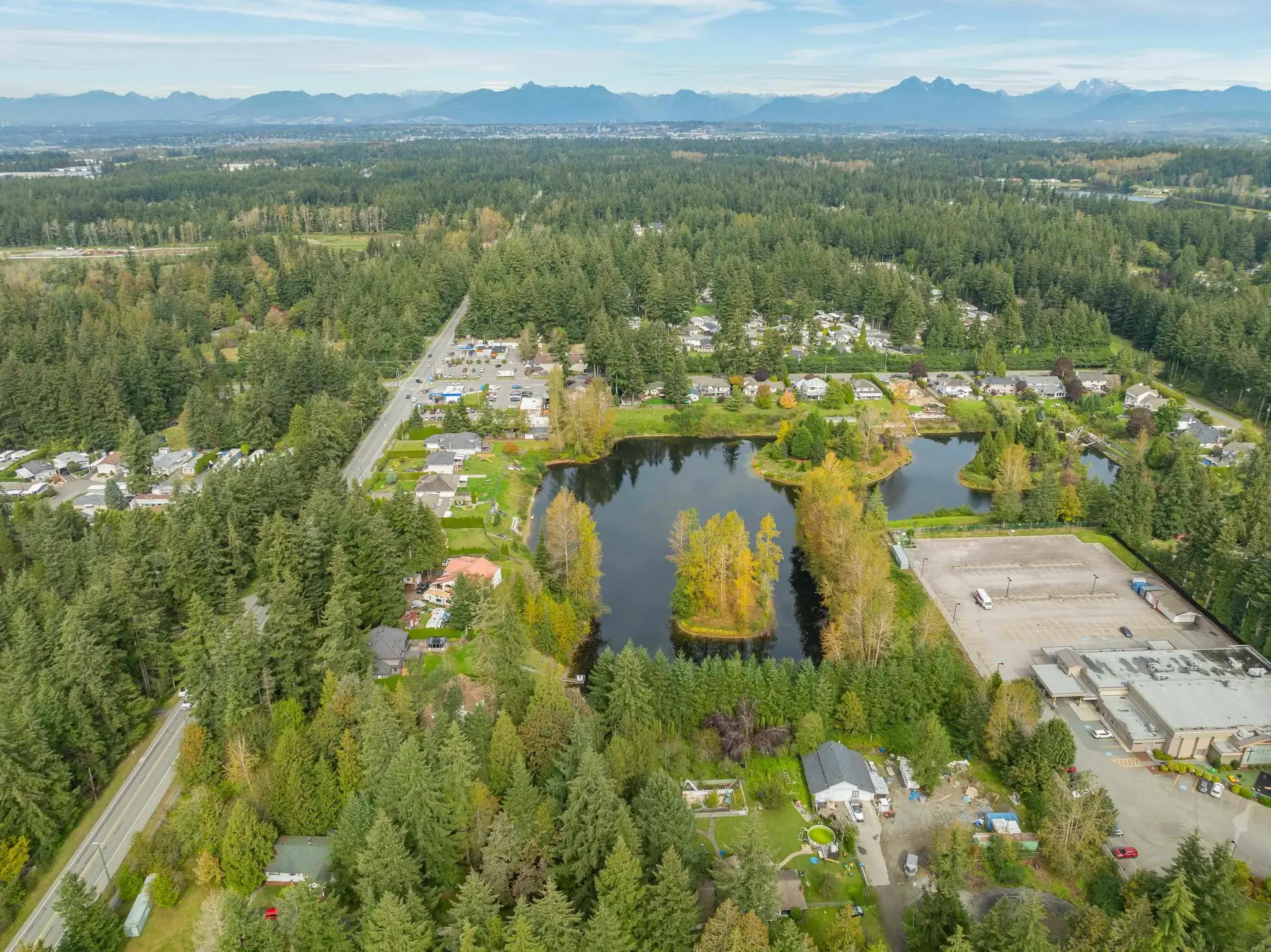 Property at 2306 200 STREET, Langley, BC